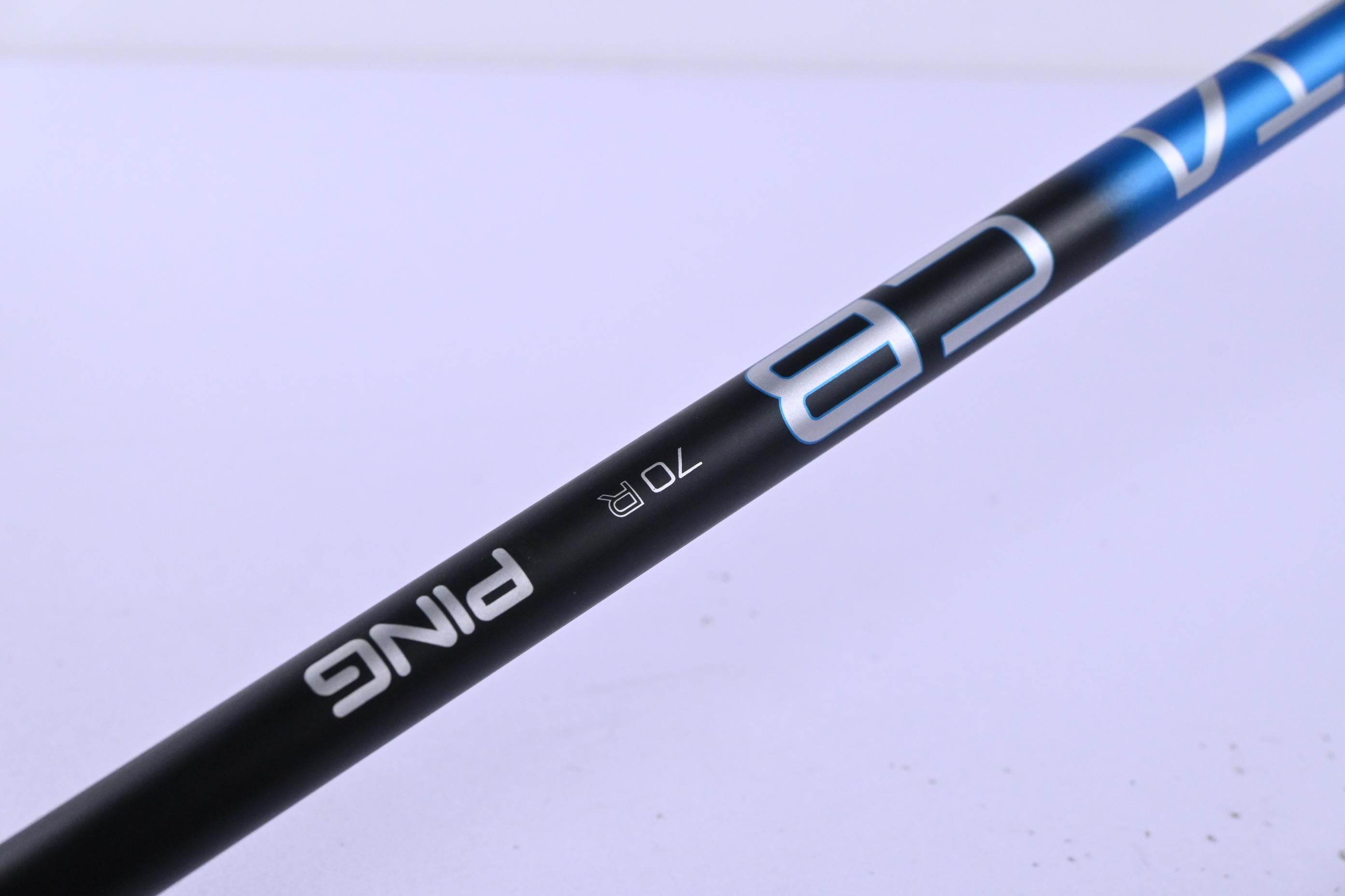 Ping G440 #4 Hybrid / 23 Degree / Regular Flex Ping Alta CB Blue 70 Shaft