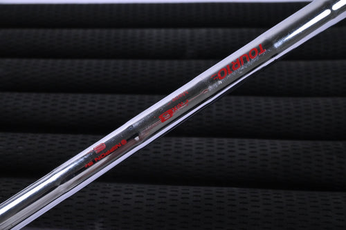 Ping i230 Irons / 4-PW / Orange Dot / Stiff Flex N.S.Pro Modus 3 Tour 105 Shafts