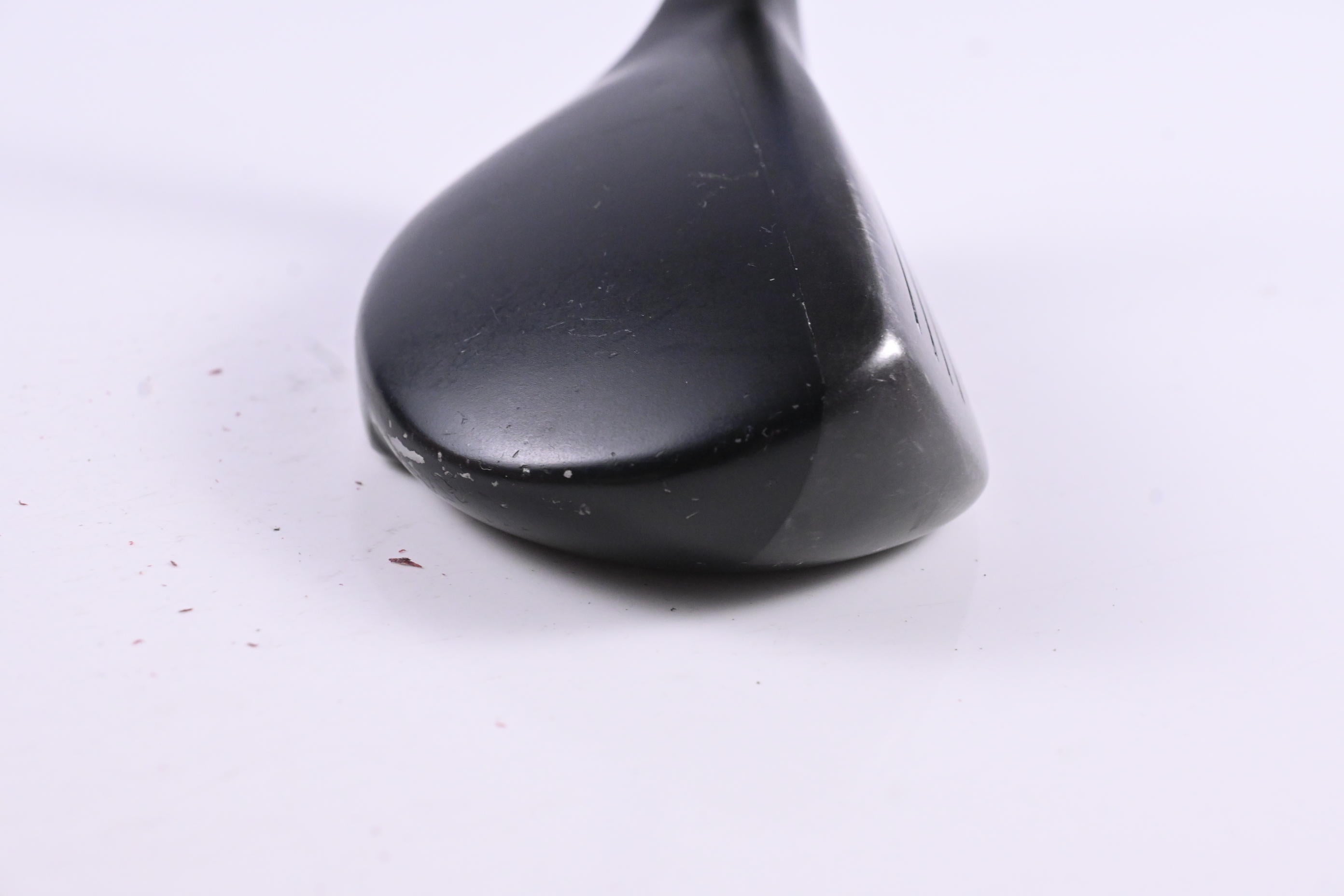 Ping G30 #6 Hybrid / 30 Degree / Senior Flex Ping TFC 419 Shaft