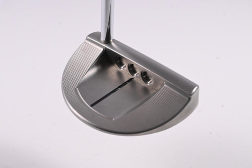Scotty Cameron Super Select Golo 6 Putter / 33 Inch
