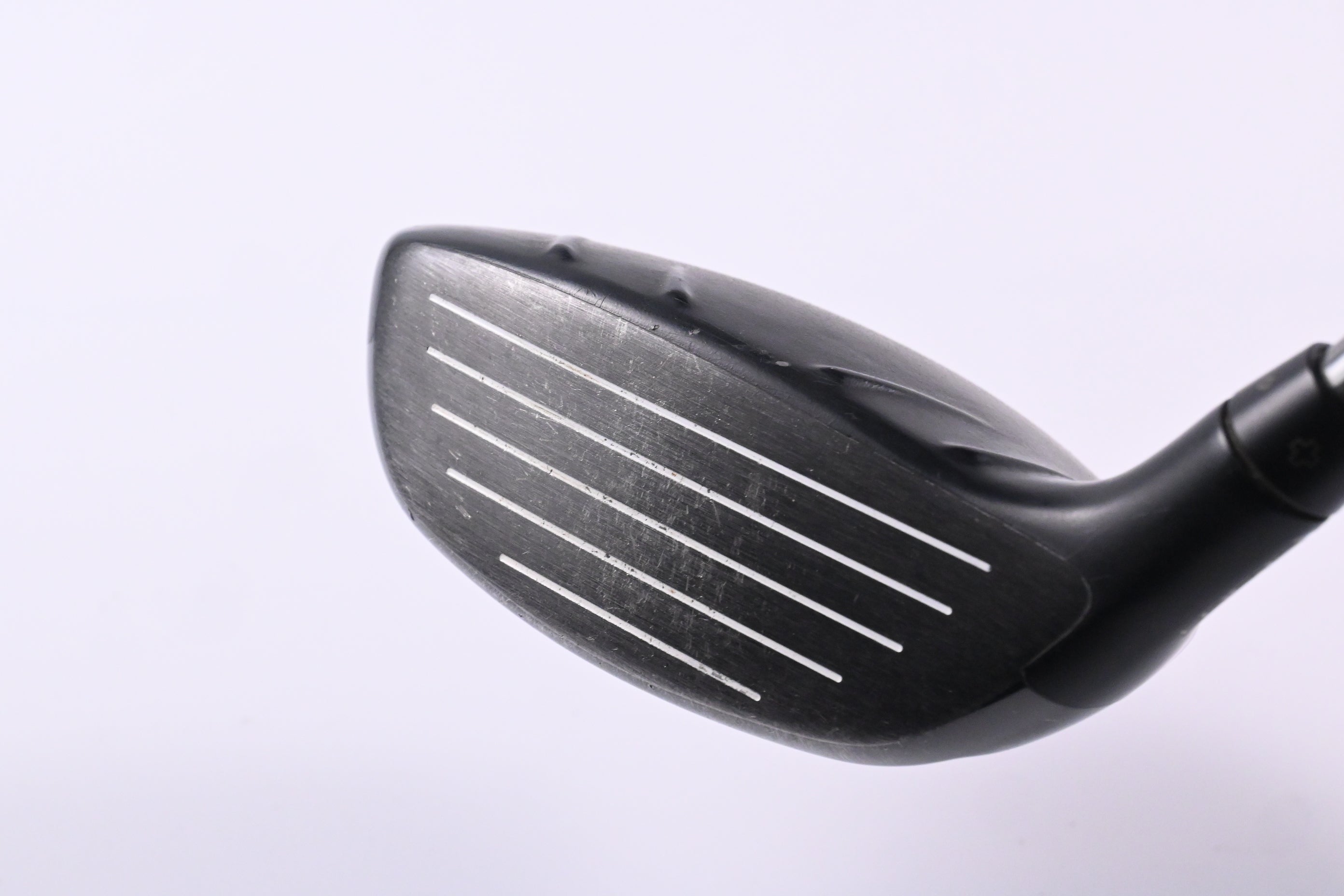 Ping G30 #3 Wood / 14.5 Degree / Regular Flex Ping Tour 65 Shaft