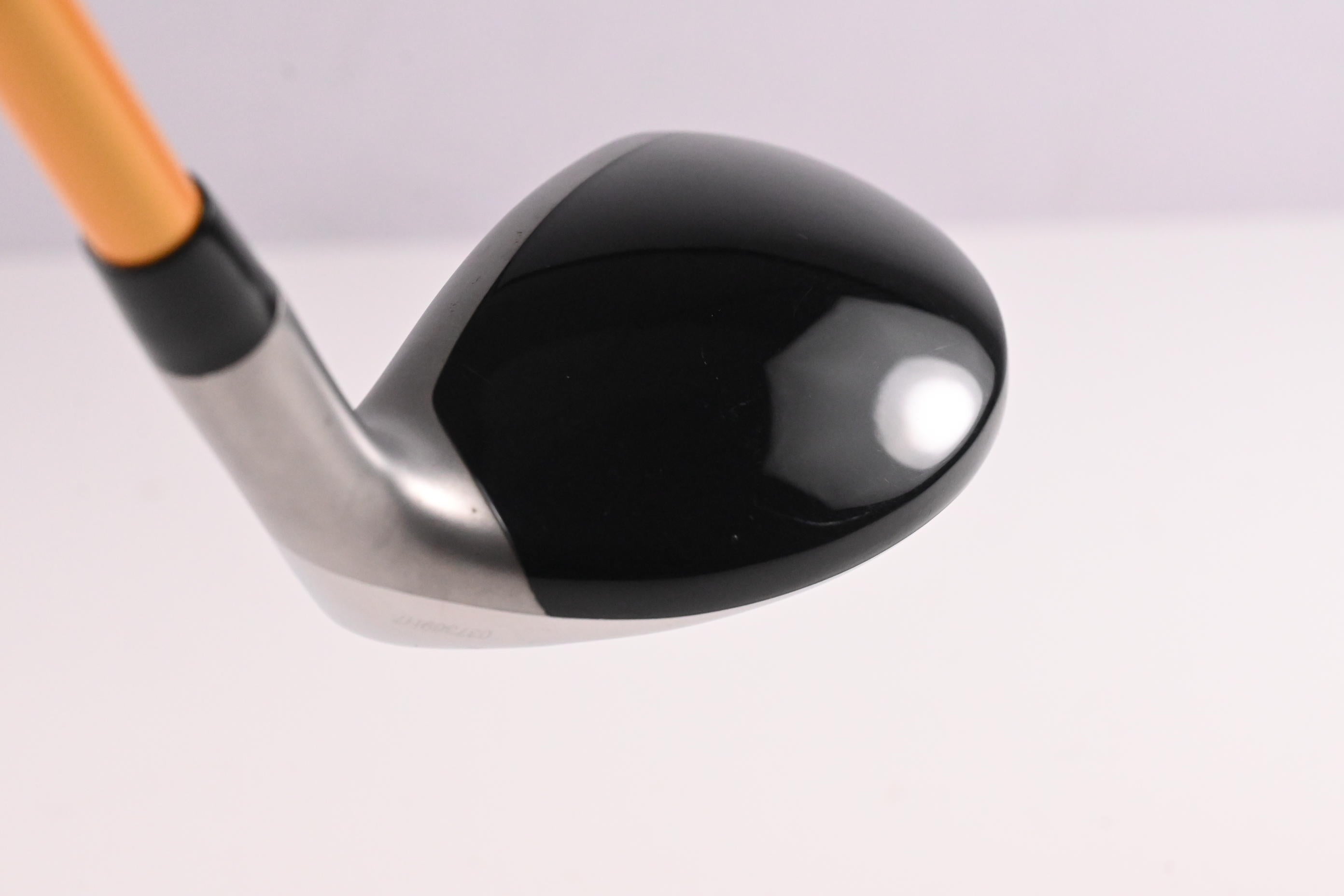 Ping i15 #2 Hybrid / 17 Degree / Tour Stiff Flex UST ProForce AxivCore 85 Shaft