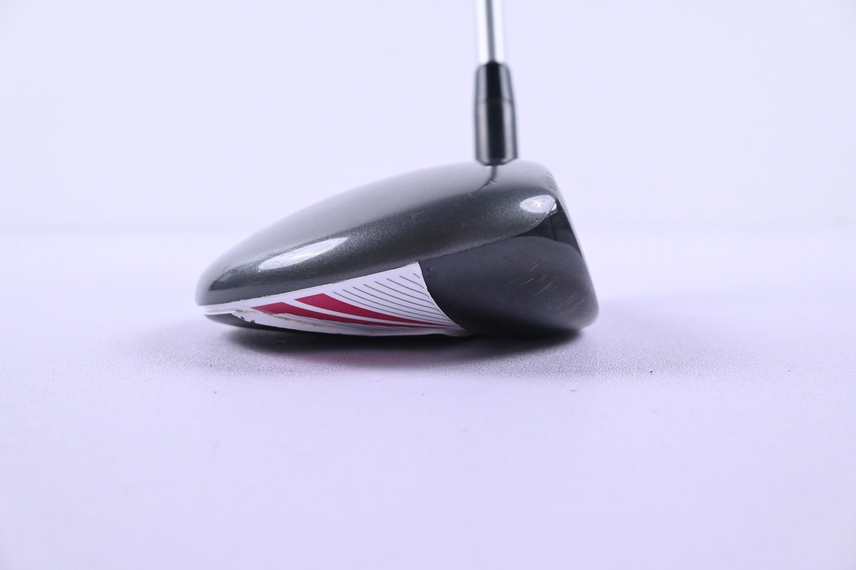 Ladies Callaway X Hot #5 Wood / 19 Degree / Ladies Flex Project X PXv Shaft
