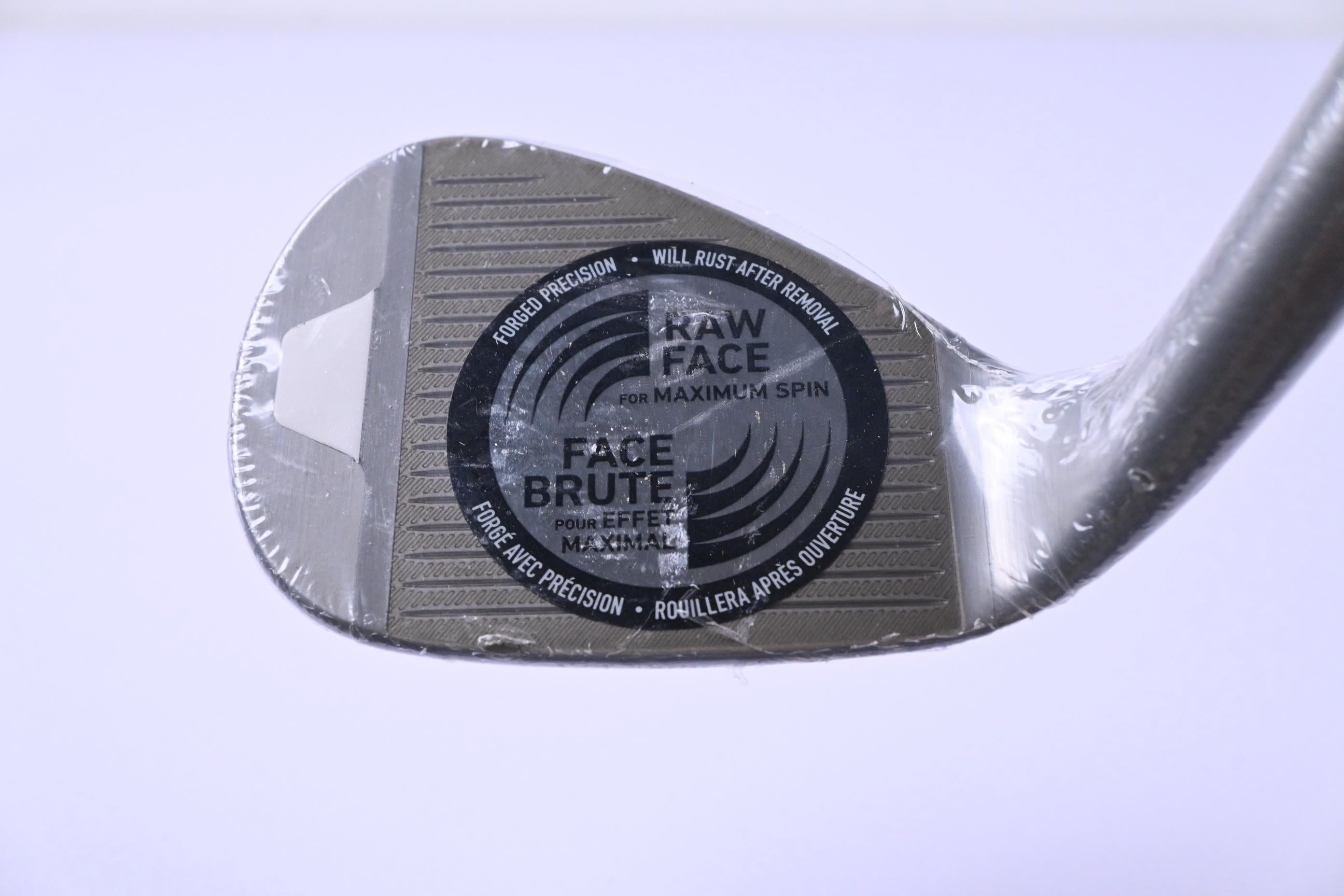 Taylormade Milled Grind 5 Lob Wedge / 58 Degree / Wedge Flex Dynamic Gold 115