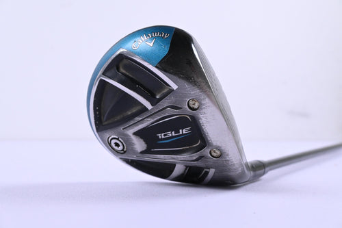 Callaway Rogue #3 Wood / 15 Degree / Regular Flex Aldila Synergy 60 Shaft