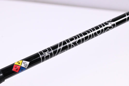 Project X Hzrdus Smoke Black RDX 60 #3 Wood Shaft / Regular Flex / Wilson