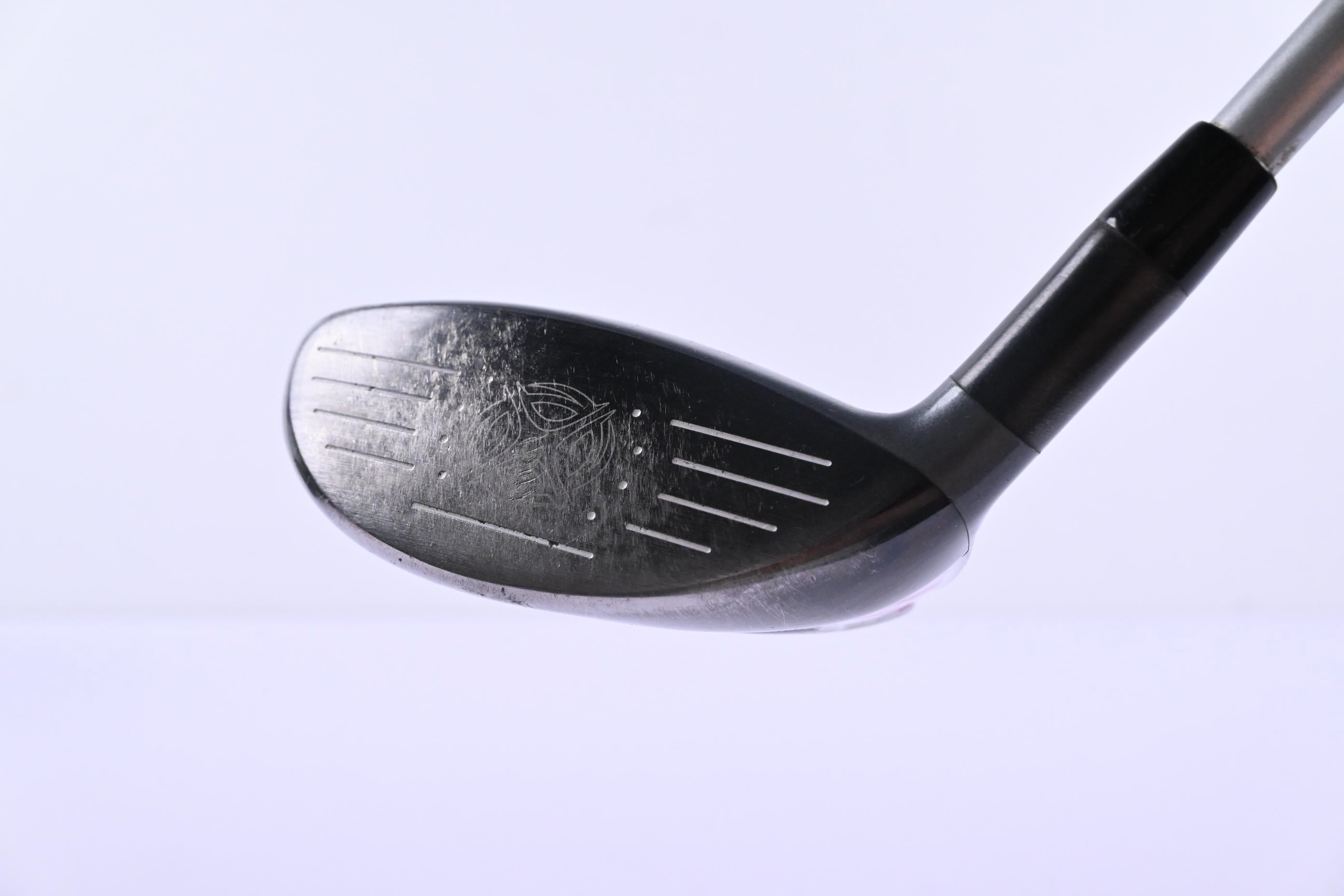 Ladies Callaway X Hot #5 Wood / 19 Degree / Ladies Flex Project X PXv Shaft