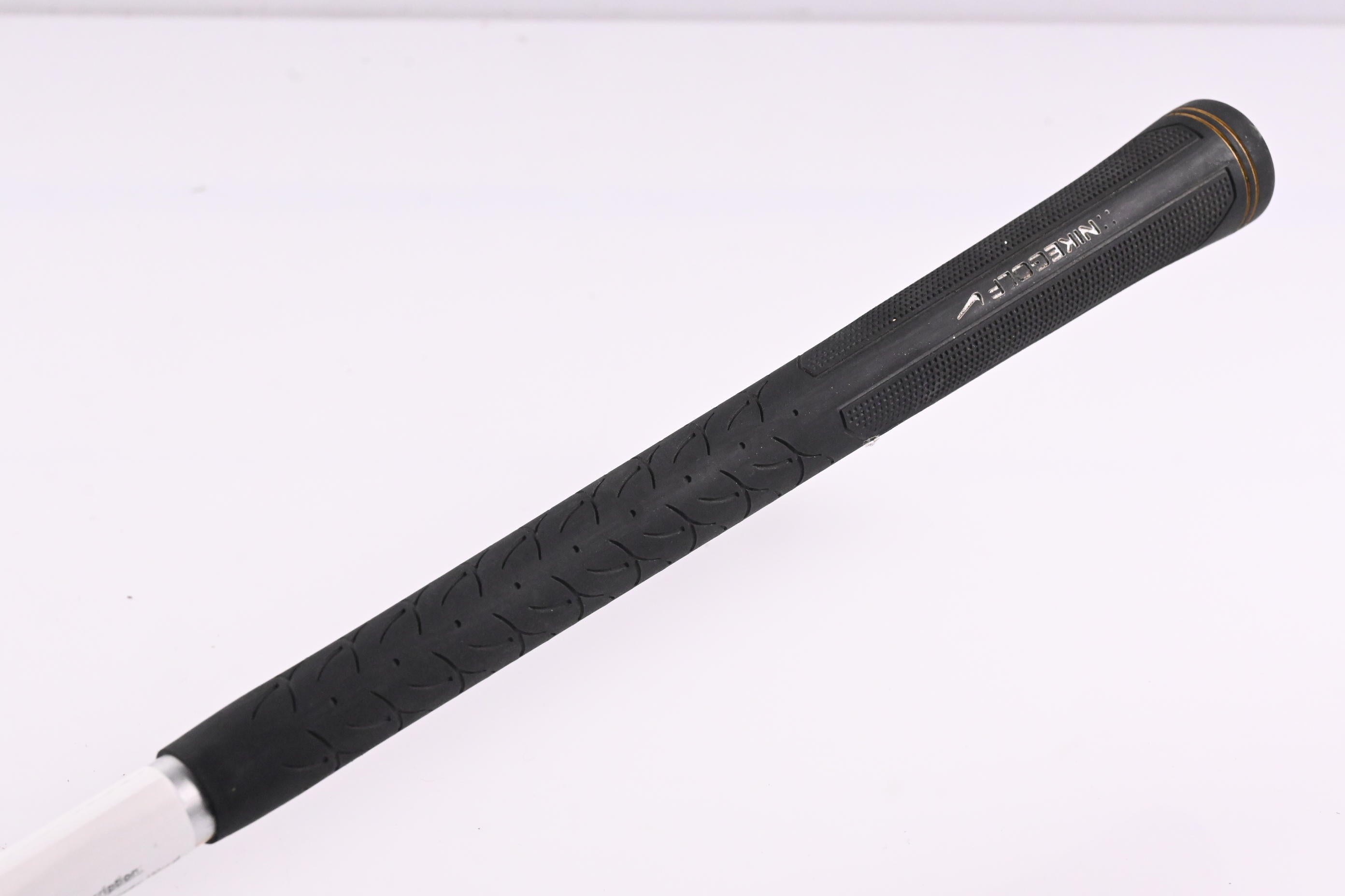 Left Hand Nike SQ Dymo #5 Wood / 19 Degree / Regular Flex UST AxivCore 70