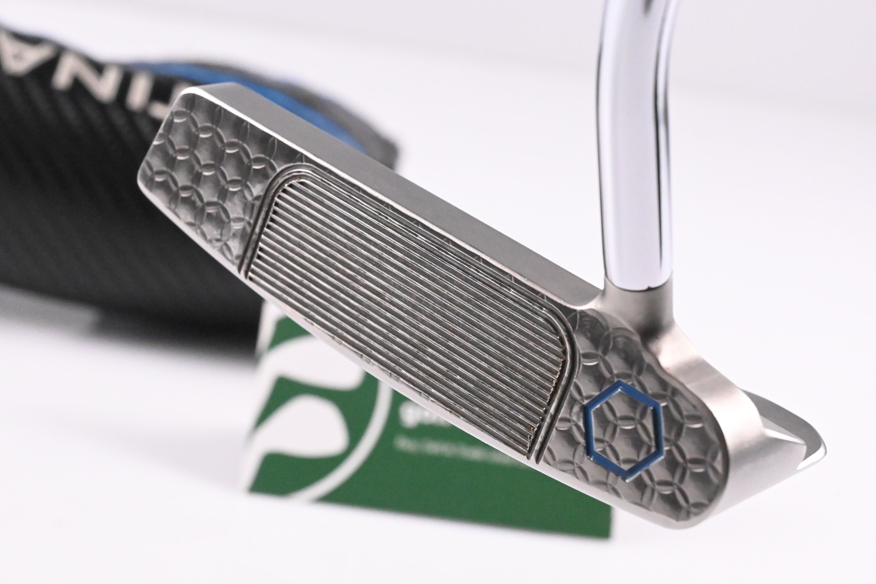 Bettinardi Matt Kuchar Signature 1 Putter / 41 Inch