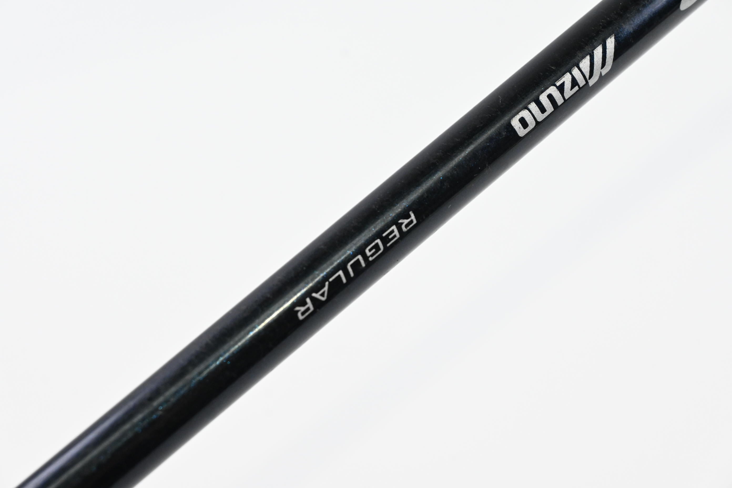 Mizuno MX-950 #4 Hybrid / 22 Degree / Regular Flex Mizuno Exsar IS2 Shaft