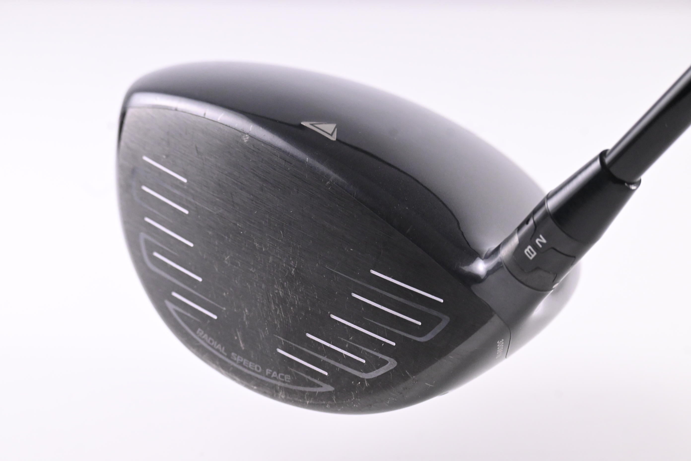 Titleist 917 D3 Driver / 8.5 Degree / Stiff Flex Tensei AV Blue 55 Shaft w/ SFW