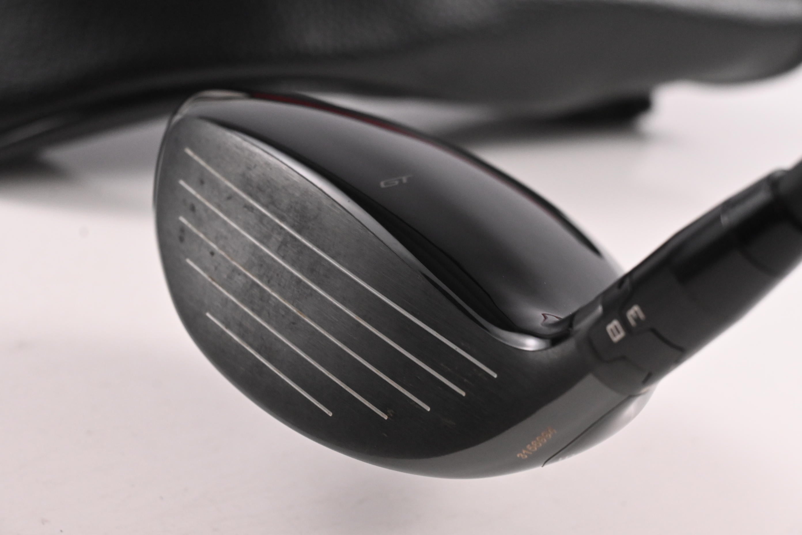 Titleist GT2 #3 Wood / 15 Degree / X-Flex Mitsubishi Tensei 1K Blue 65 Shaft