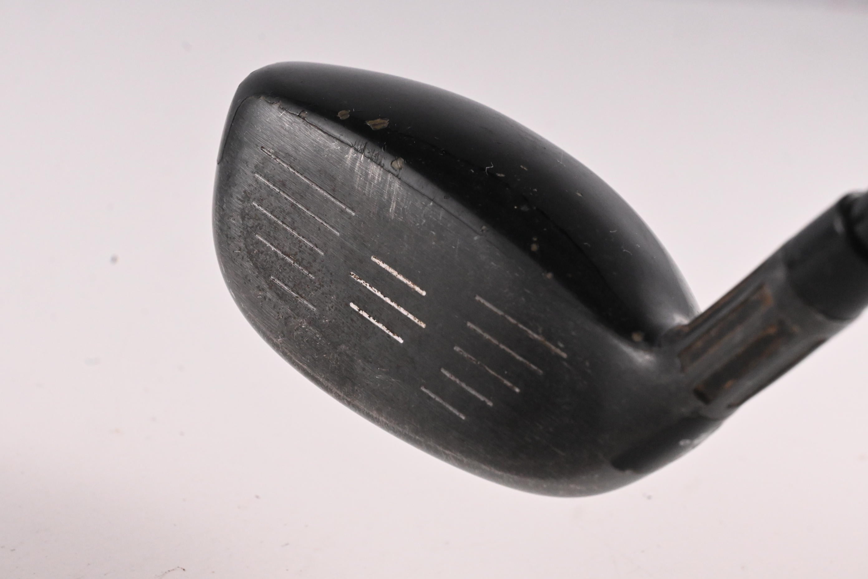 Taylormade M2 2016 #4 Hybrid / 22 Degree / Regular Flex M2 Reax 65 Shaft