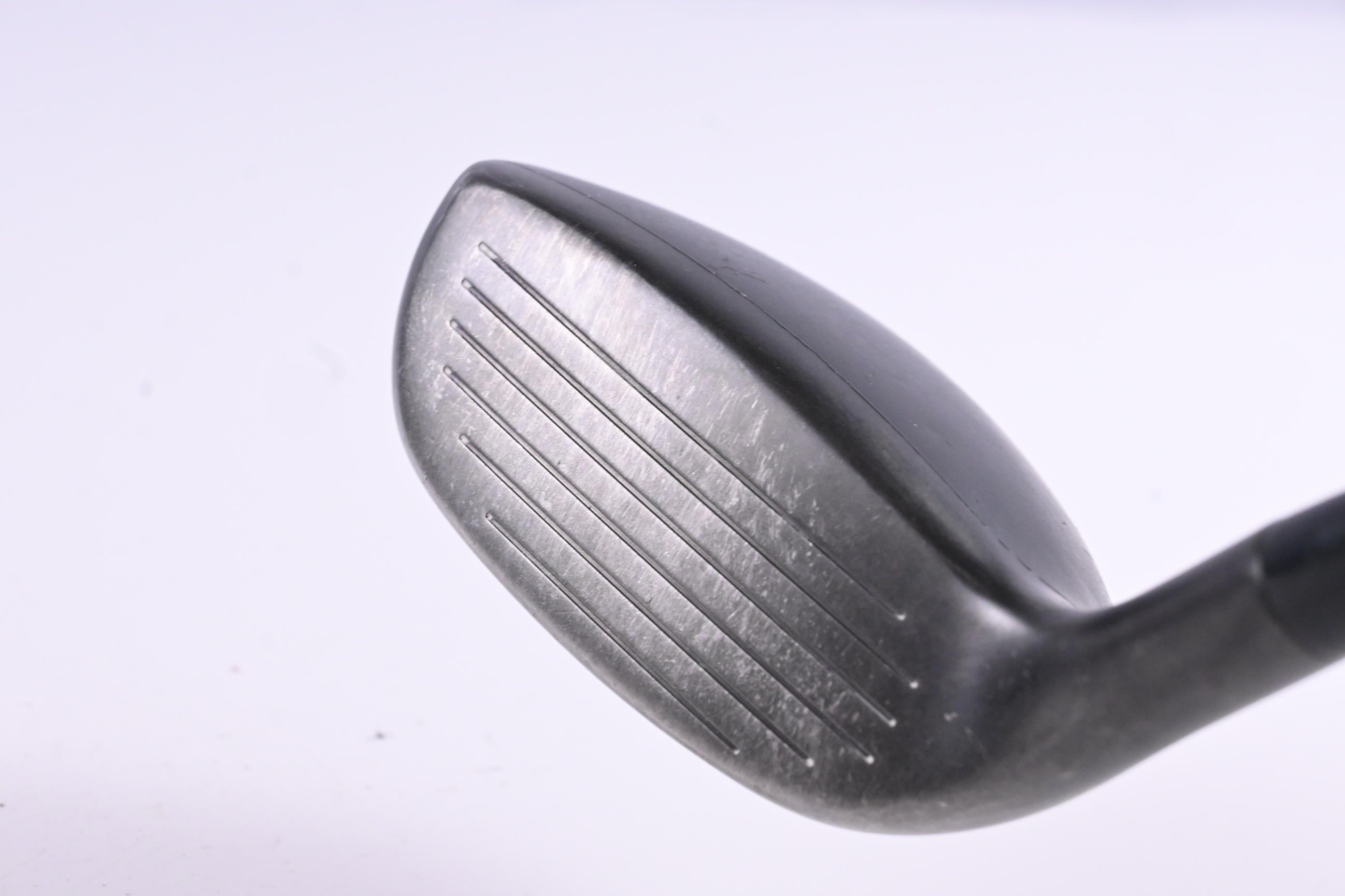 Ping G30 #6 Hybrid / 30 Degree / Senior Flex Ping TFC 419 Shaft