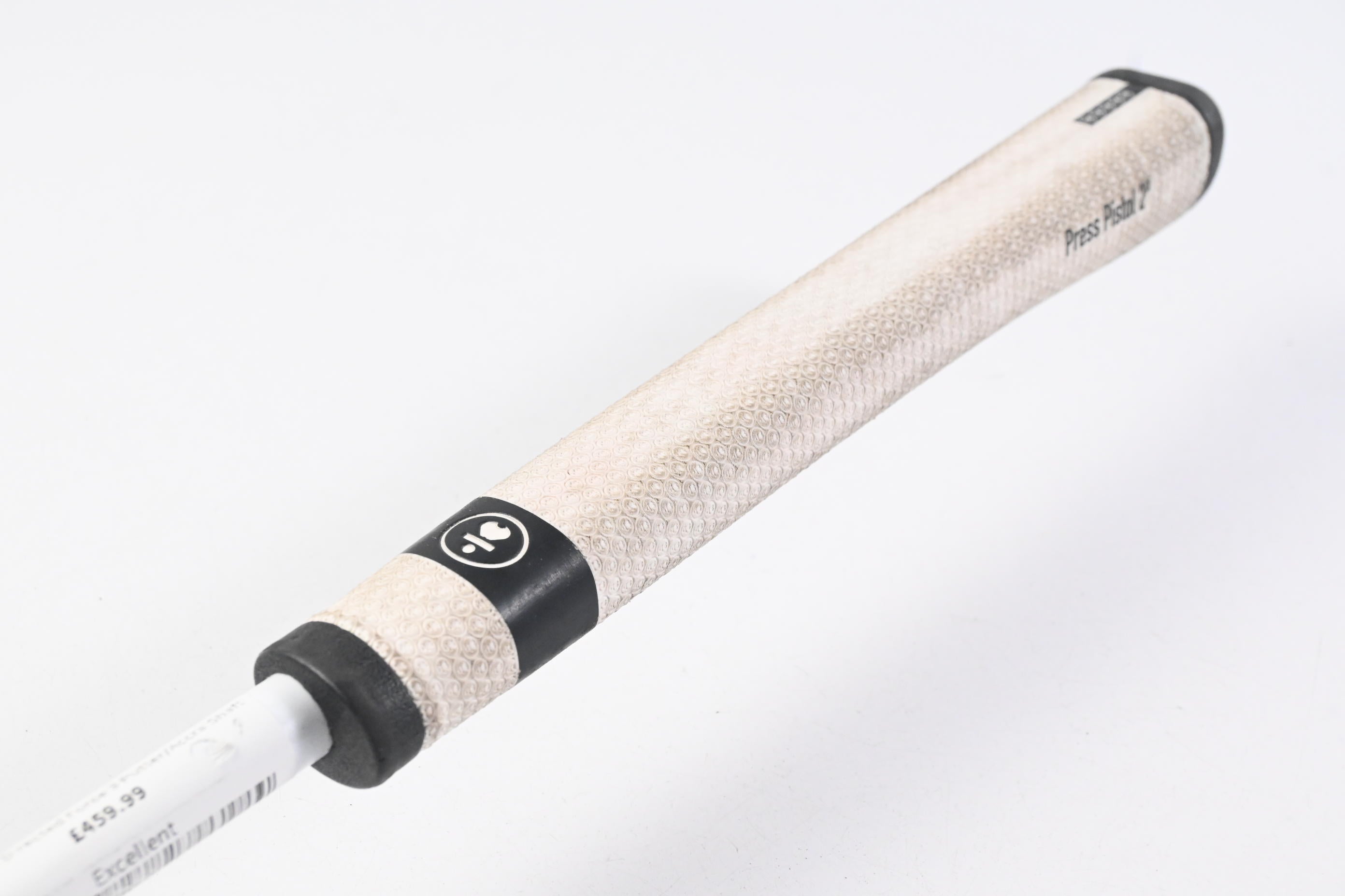 L.A.B Golf Directed Force 3 Putter / 34 Inch / Accra Shaft