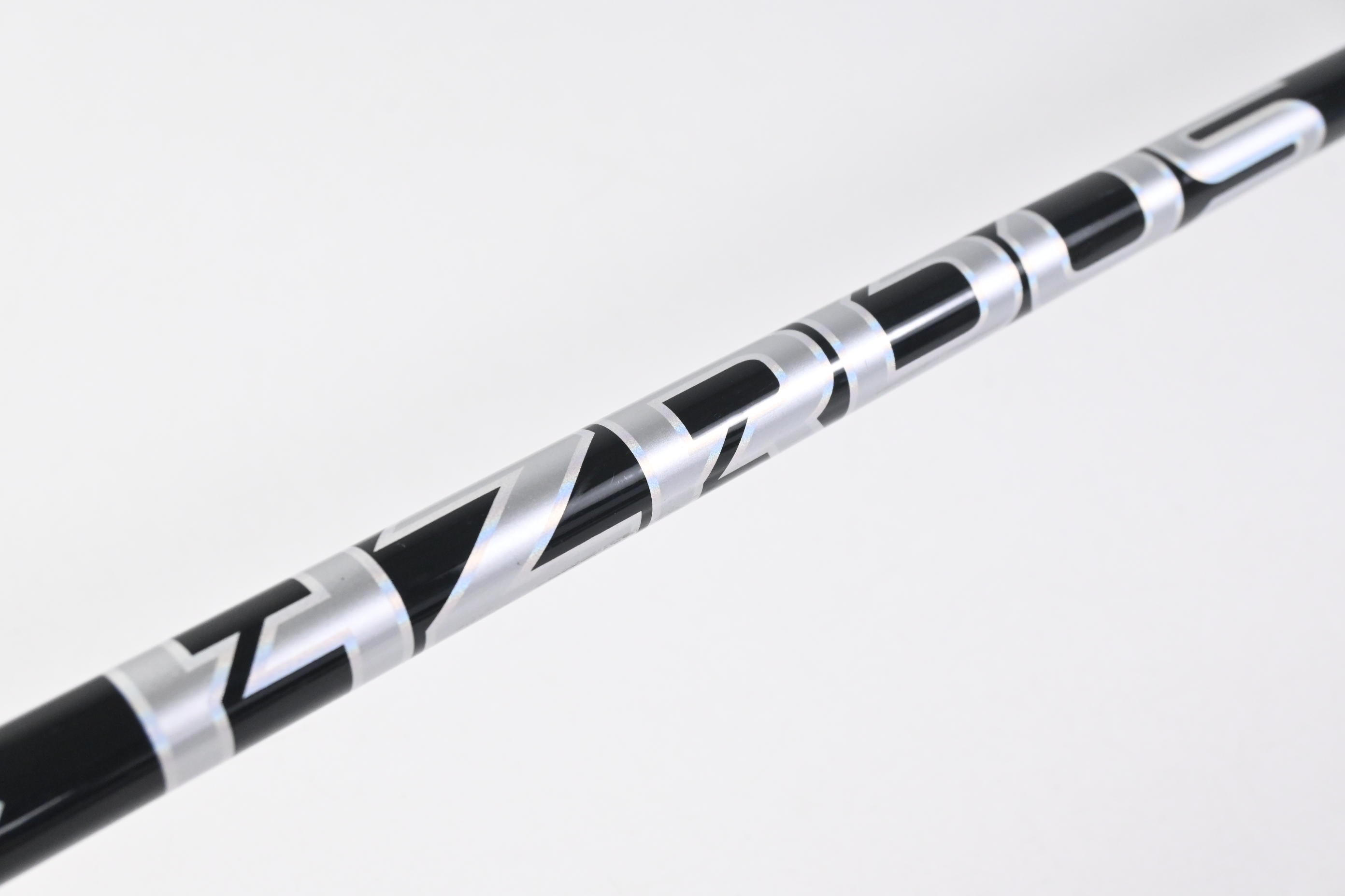 Project X Hzrdus Gen 4 Black 80 #3 Wood Shaft / TX-Flex / Mizuno