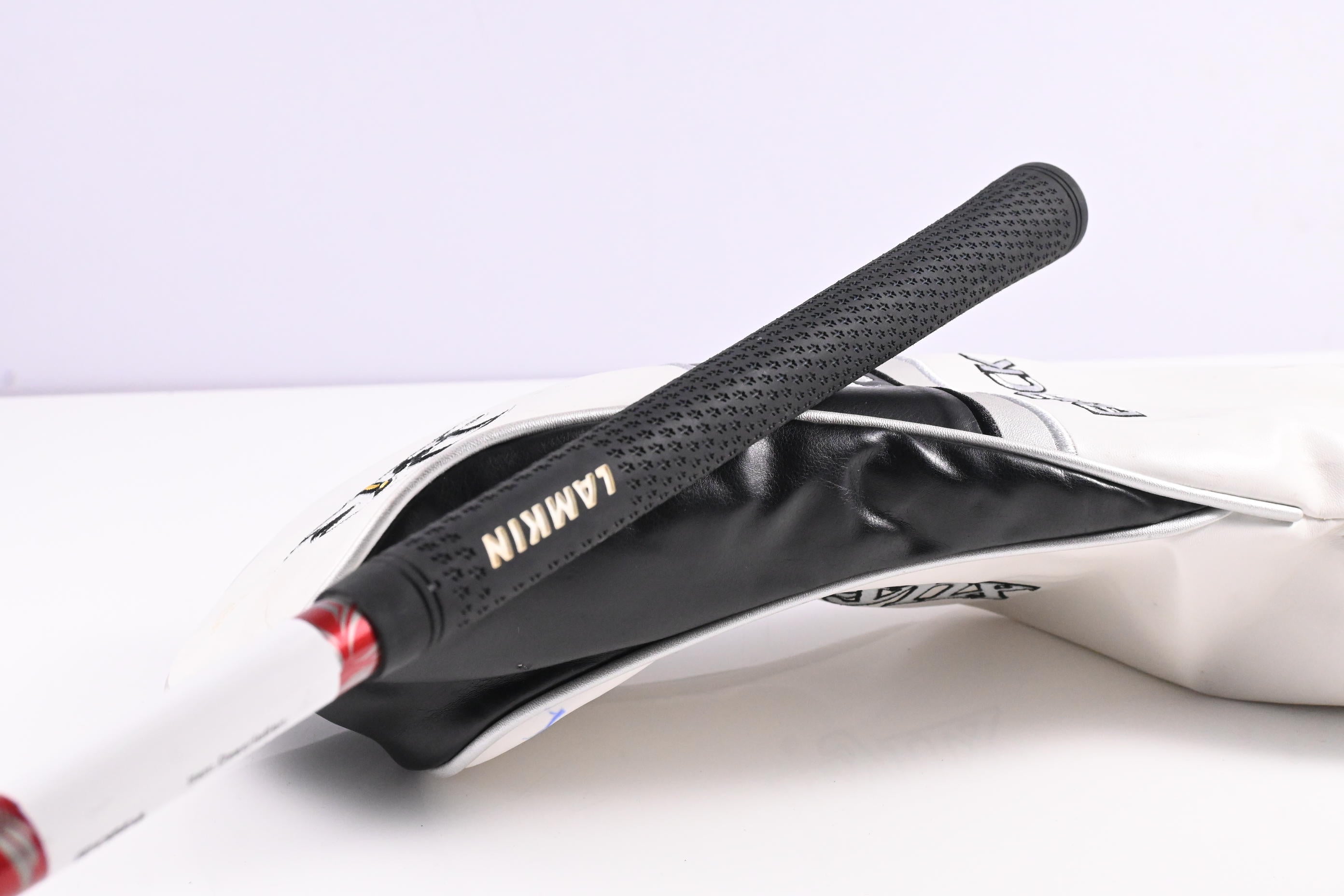 Lynx Black Cat 2017 Driver / 8.5-12.5 Degree / Regular Flex Prolaunch Red 65