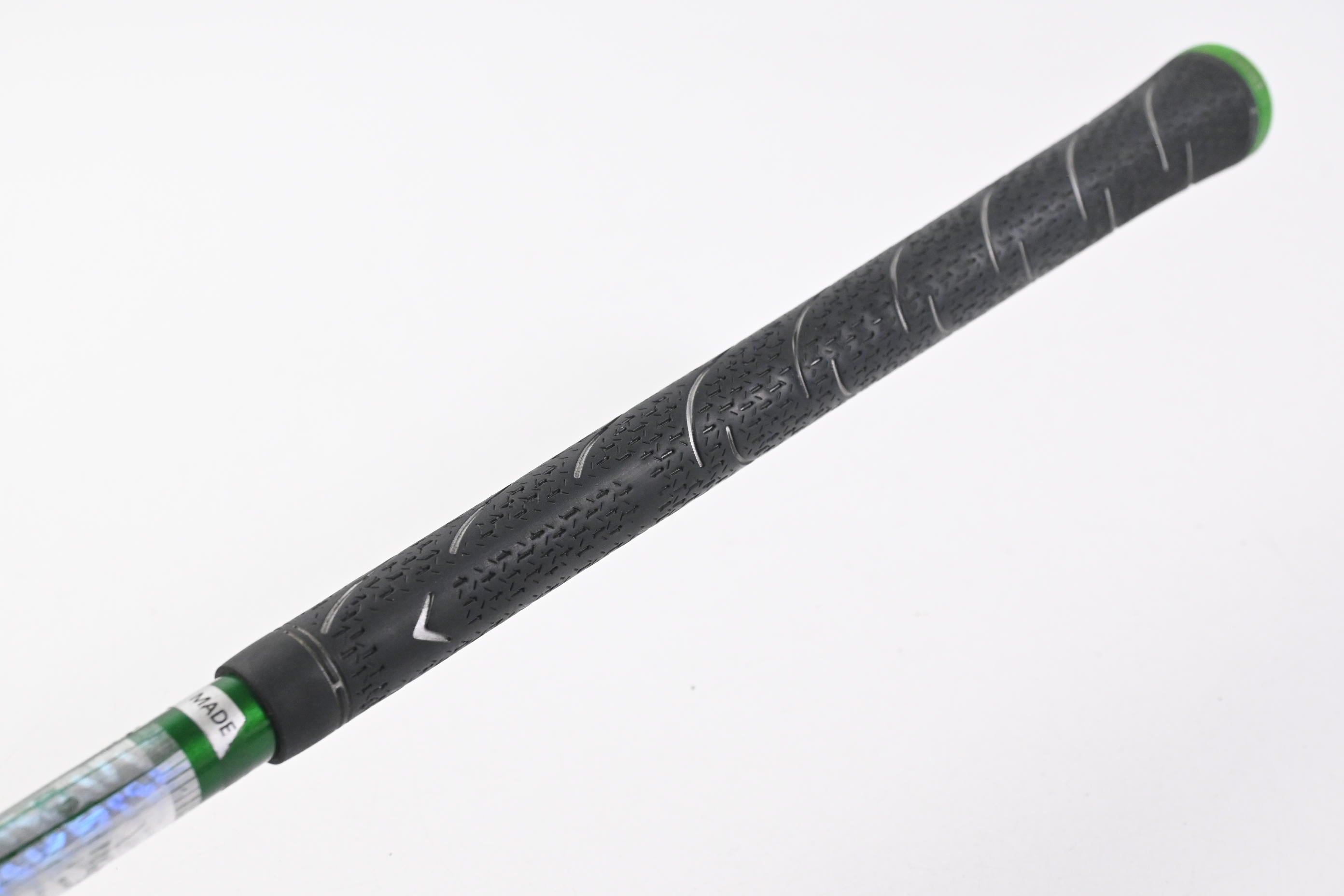 Fujikura Speeder Evolution Driver Shaft / Senior Flex / Callaway 2nd Gen