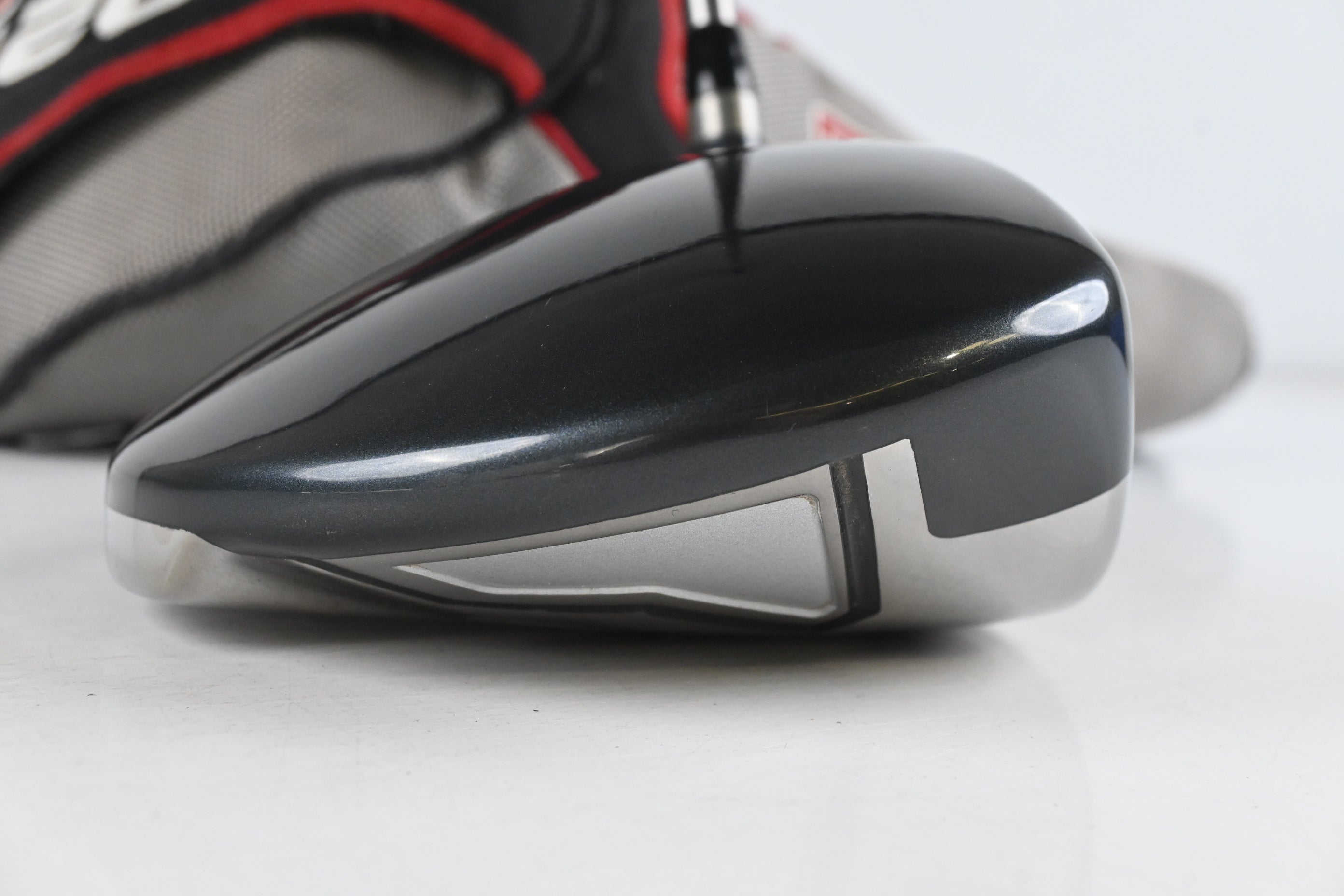 Ping G20 Driver / 10.5 Degree / Regular Flex Ping TFC 169 Shaft