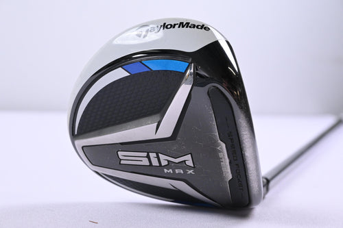 Taylormade SIM Max #3 Wood / 14 Degree / X-Flex Kuro Kage Black 60 Shaft