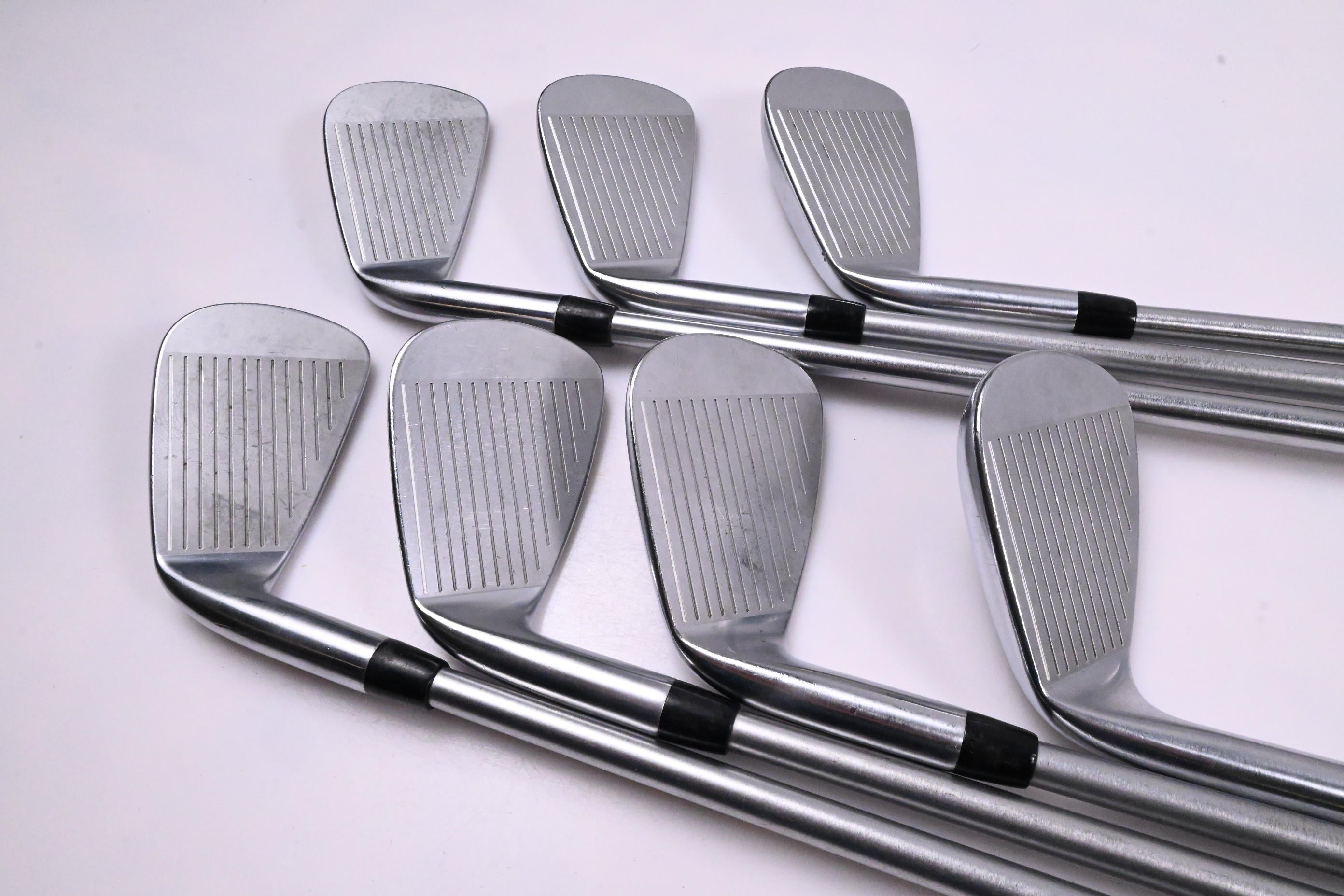 PXG 0311 ST Gen4 Irons / 4-PW / Stiff Flex KBS Tour C-Taper 120 Shafts