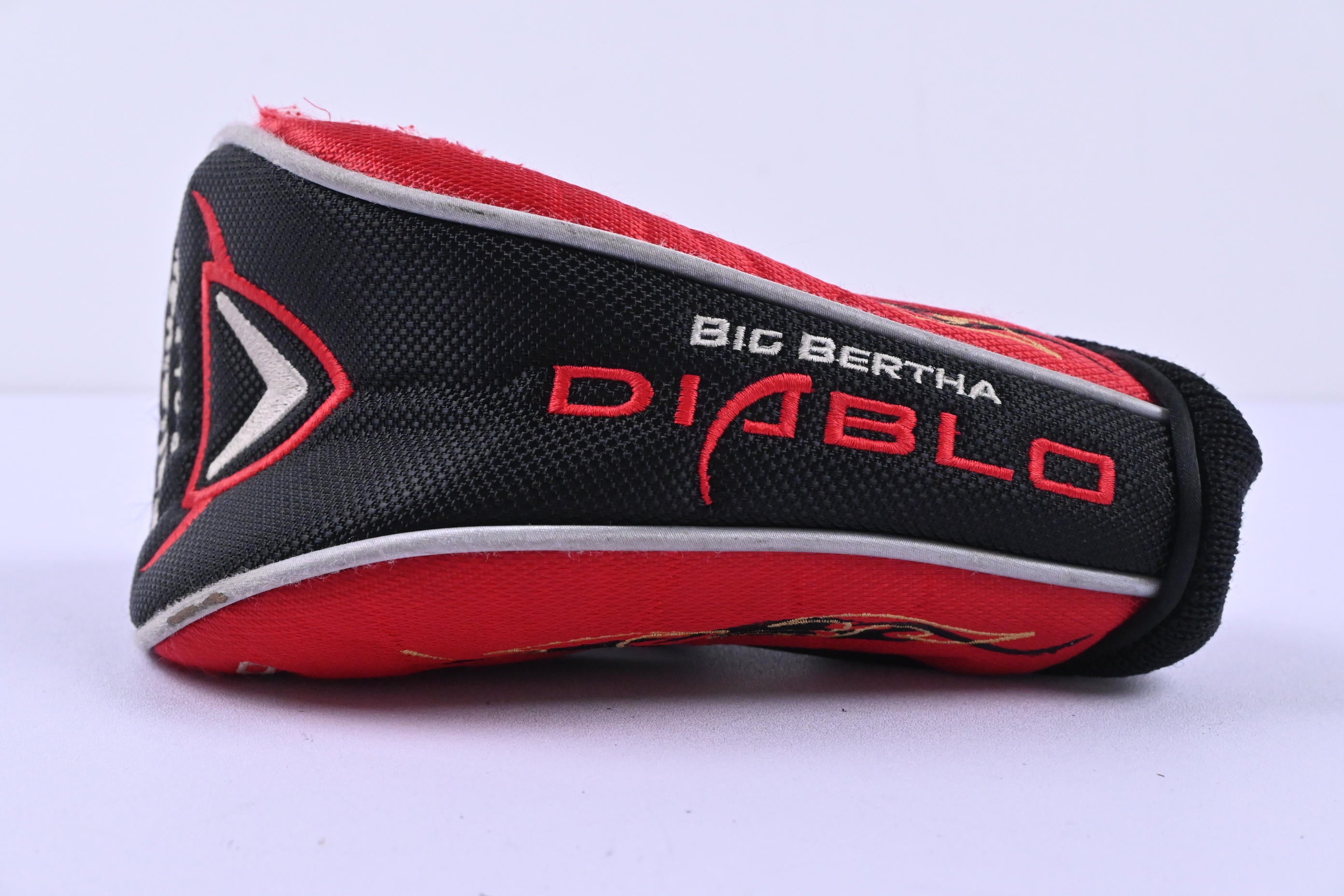 Callaway Big Bertha Diablo #3 Wood / 15 Degree / Regular Flex Callaway Diablo 60
