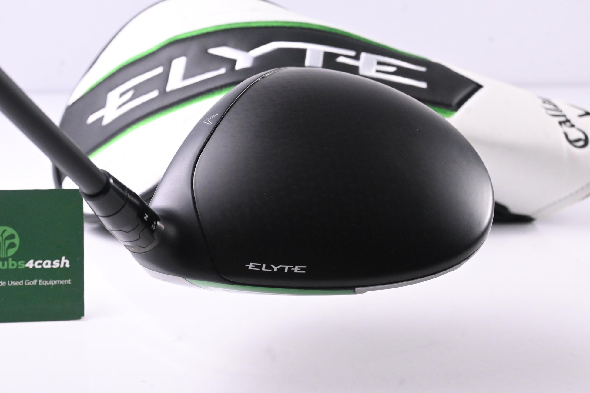 Callaway Elyte Driver / 9 Degree / Regular Flex Tensei AV Blue 55 Shaft