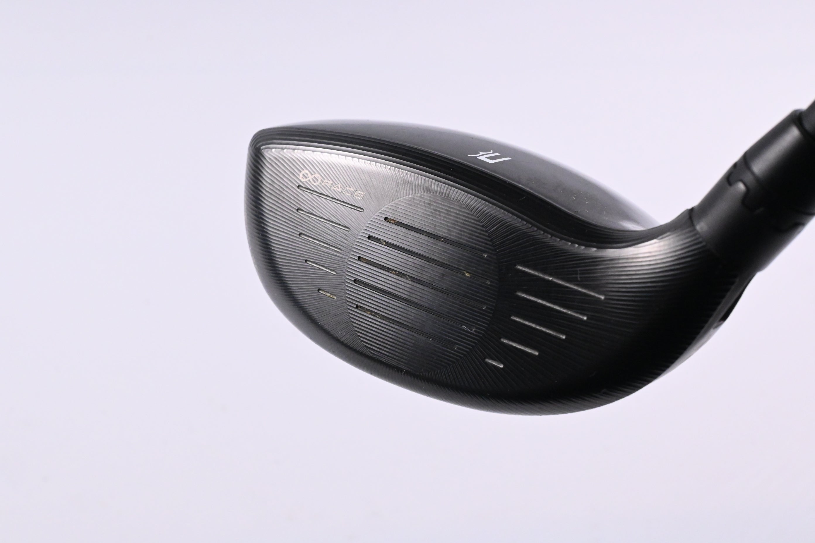 Cobra King Radspeed #5 Wood / 18.5 Degree / Regular Flex Fujikura Motore X F3 6