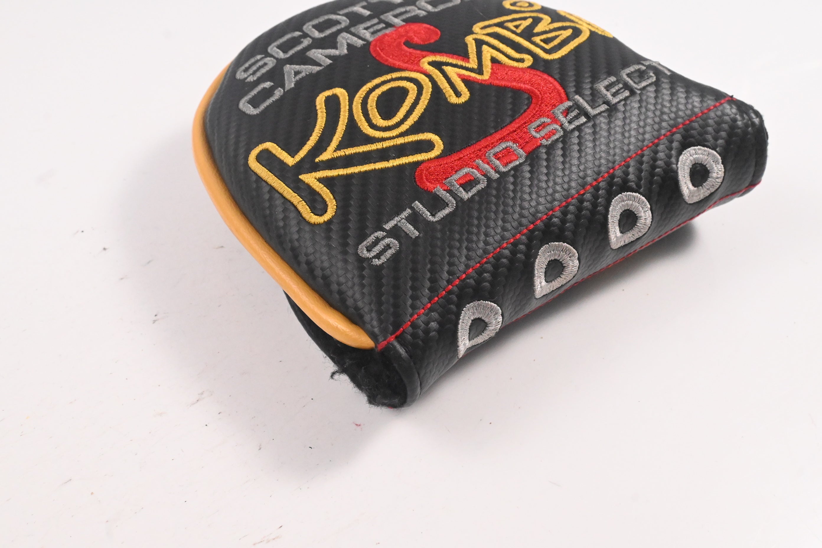 Scotty Cameron Studio Select Kombi S Putter Cover / Mallet