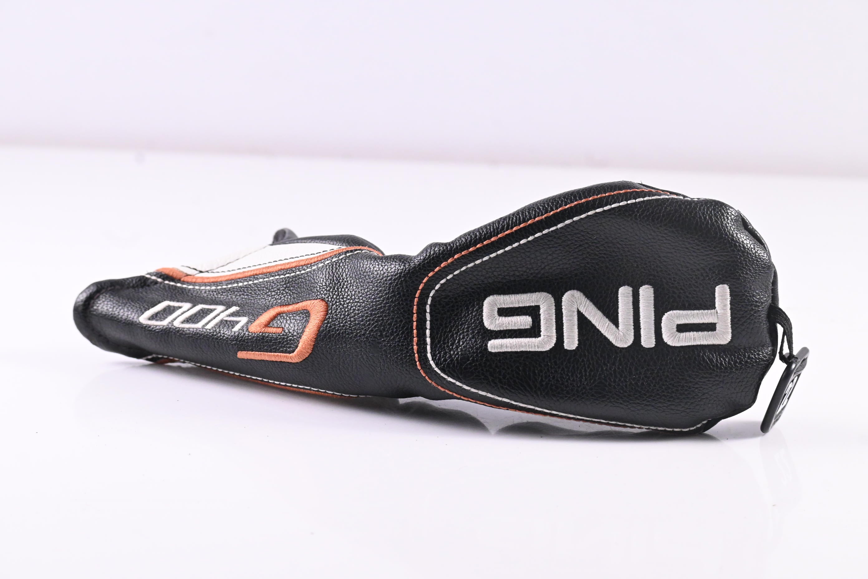 Ping G400 #4 Hybrid / 22 Degree / Regular Flex Ping Alta CB 70 Shaft