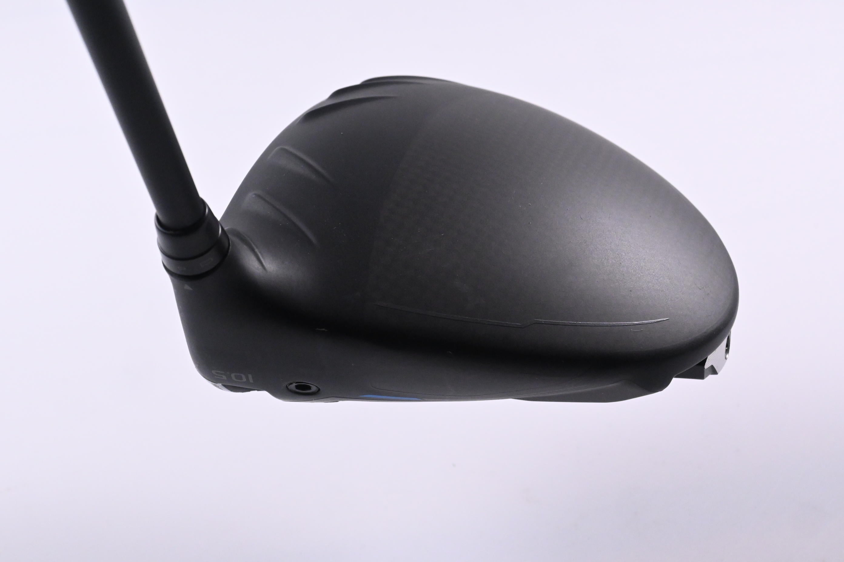 Ping G440 Max Driver / 10.5 Degree / Stiff Flex Tensei 1K Black 65 Shaft