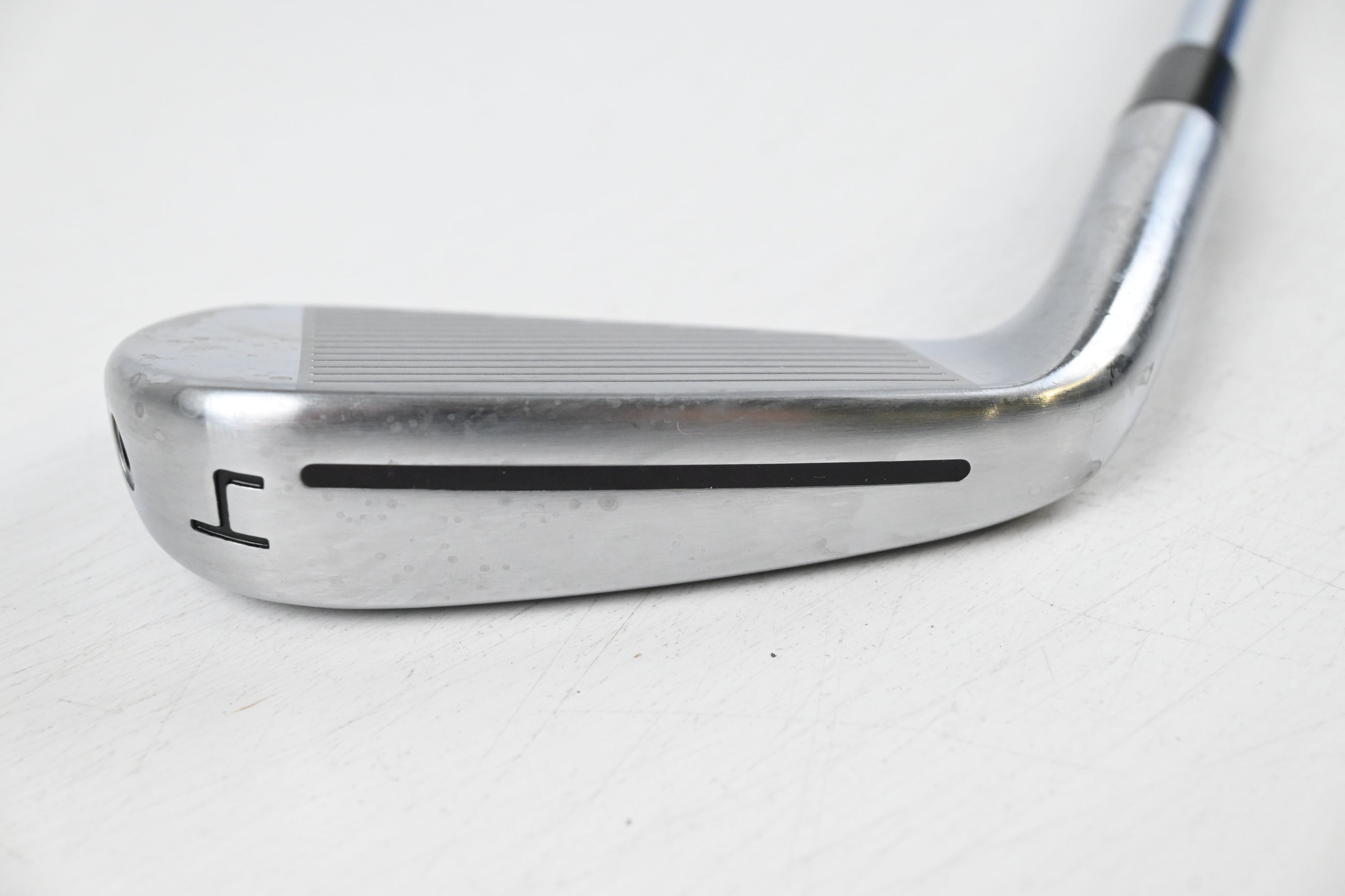Taylormade P770 2024 #4 Iron / 22 Degree / Stiff Flex Dynamic Gold S300 MID 115