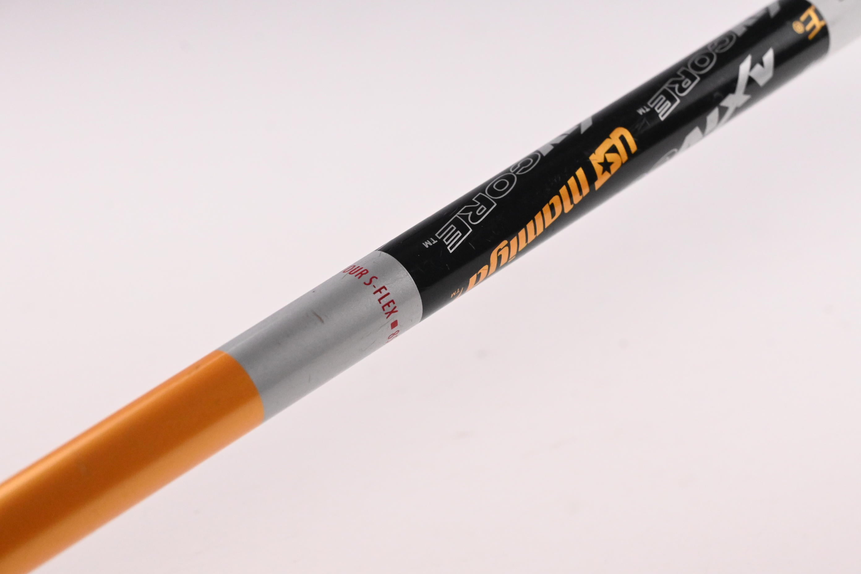 Ping i15 #2 Hybrid / 17 Degree / Tour Stiff Flex UST ProForce AxivCore 85 Shaft