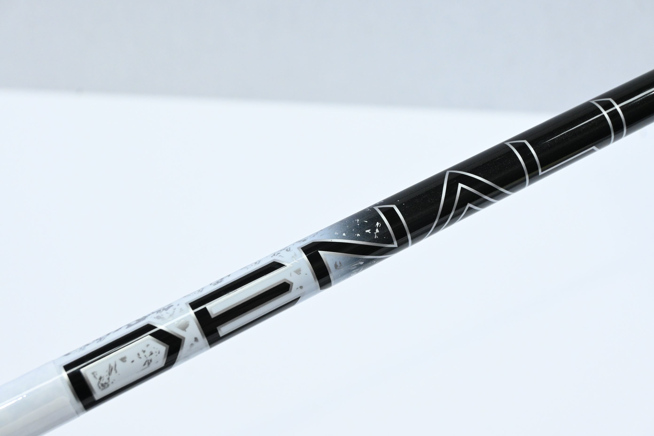 Project X Denali Black 80 #3 Wood Shaft / X-Flex / Callaway 3rd Gen
