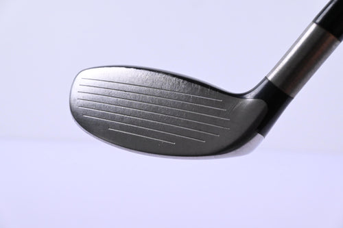 Titleist 909H #3 Hybrid / 19 Degree / Regular Flex Diamana 80 Shaft