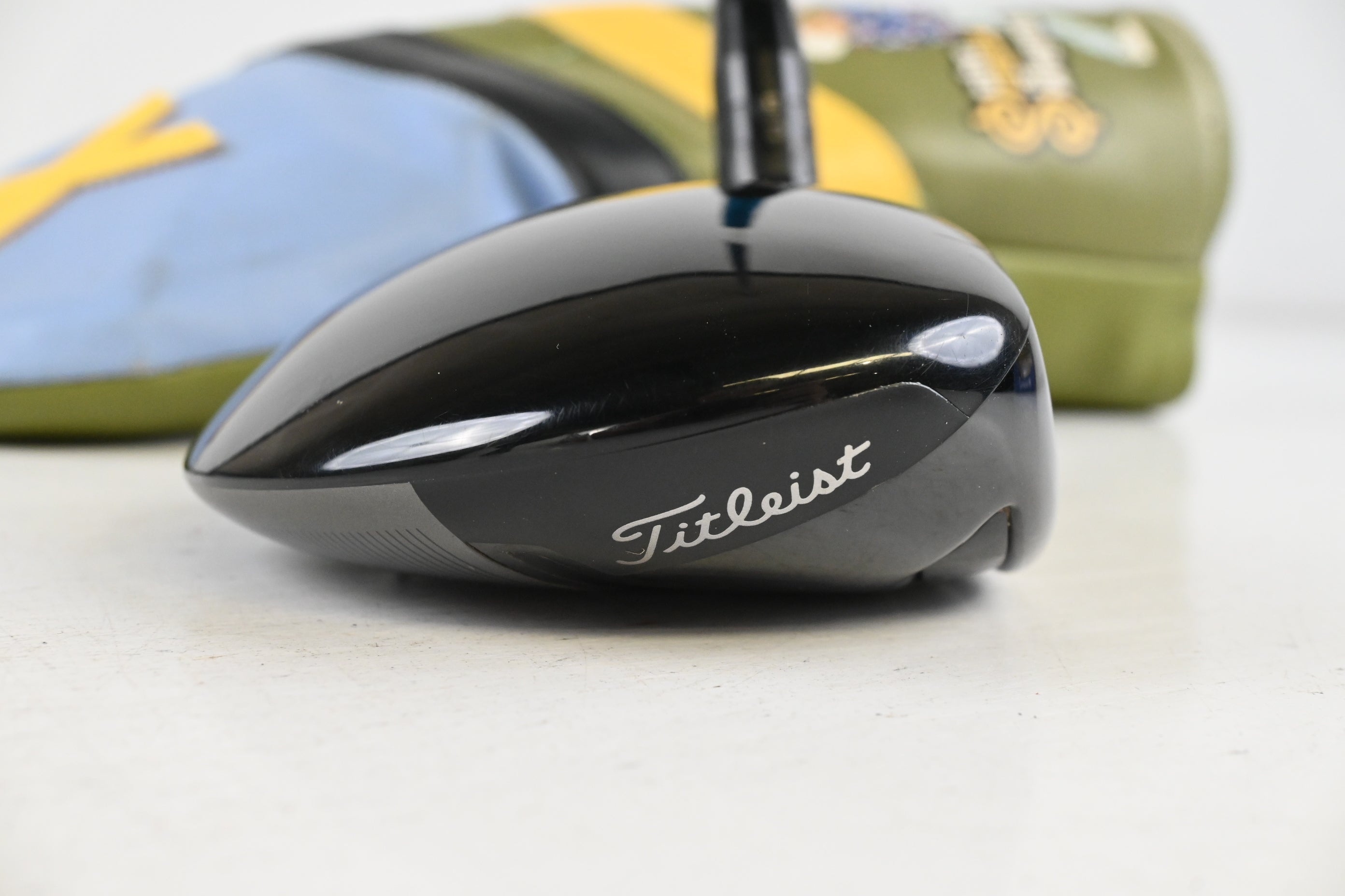 Titleist TSi2 #3 Wood / 15 Degree / Regular Flex EvenFlow Blue 75 Shaft