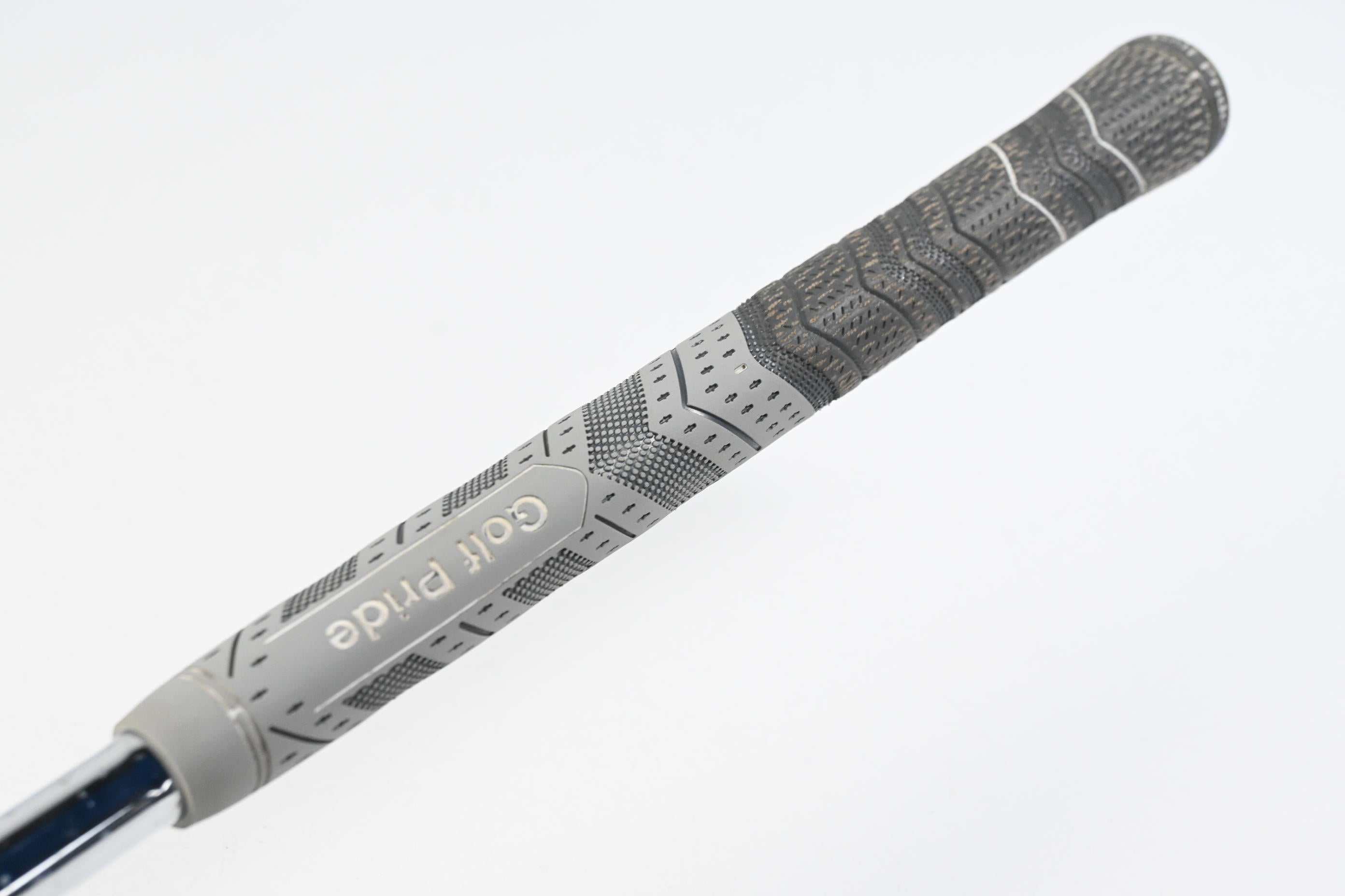 Callaway Jaws MD5 Lob Wedge / 60 Degree / Stiff Flex Dynamic Gold 115 S200 Shaft