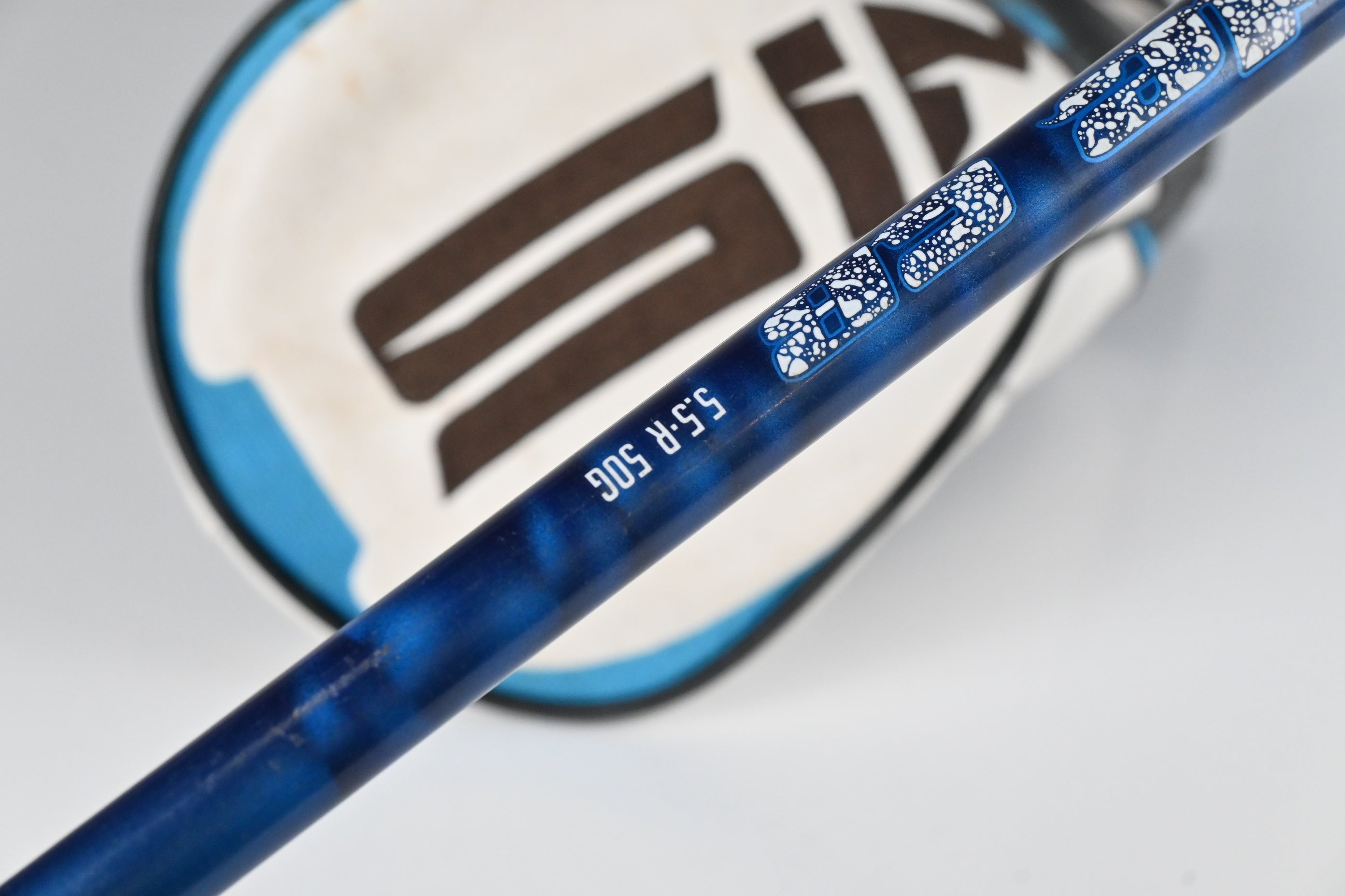 Taylormade SIM2 Driver / 10.5 Degree / Regular Flex Evenflow Riptide CB 50 Shaft