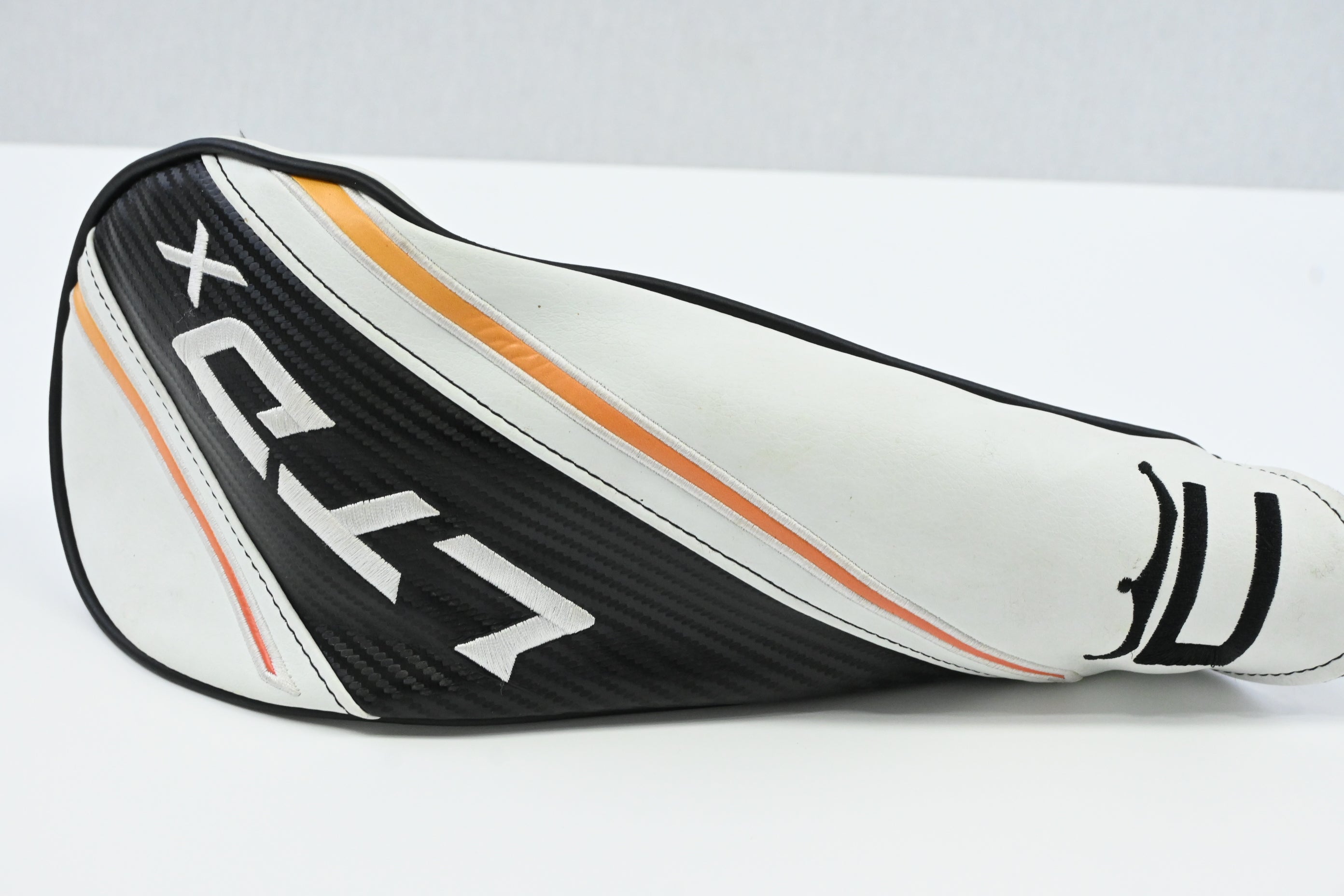 Cobra LTDx LS Driver / 9 Degree / Stiff Flex Tensei AV Raw White 65 Shaft