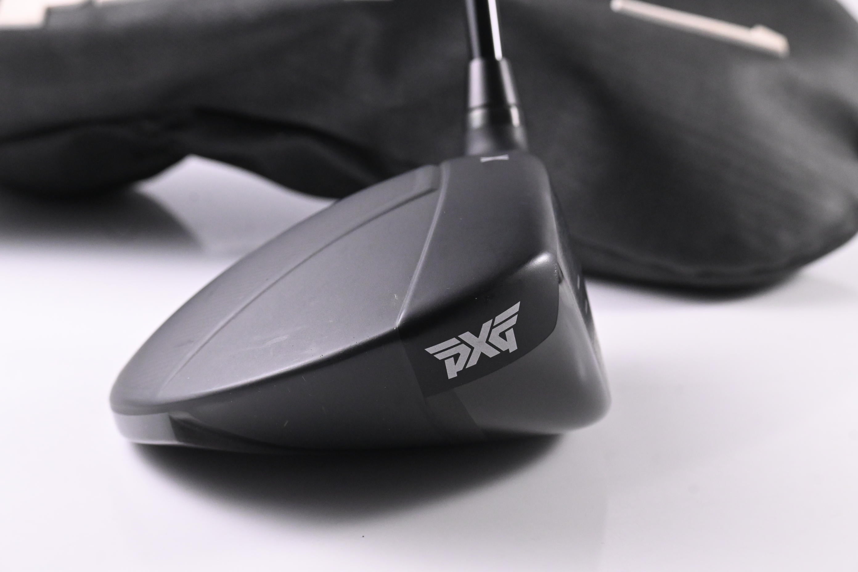 PXG 0211 2020 Driver / 10.5 Degree / Stiff Flex HZRDUS RDX Smoke Blue 60 Shaft