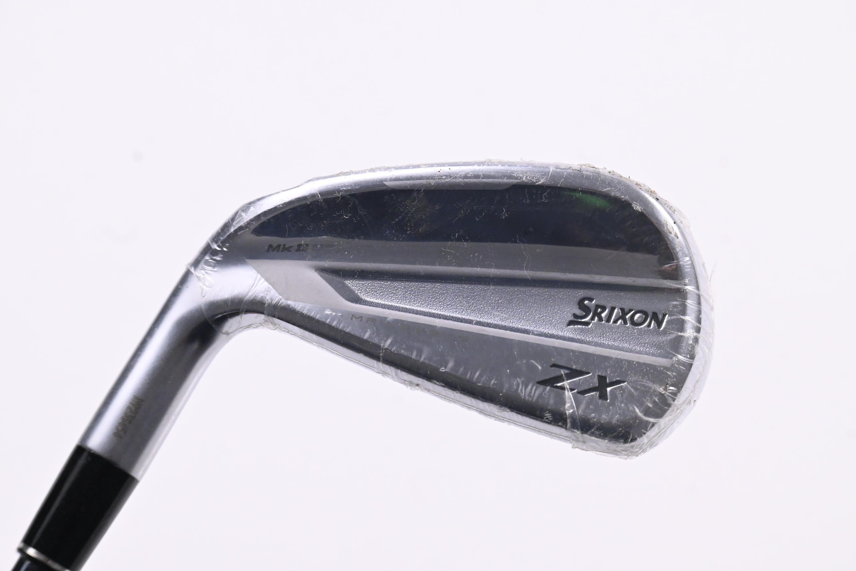 Left Hand Srixon ZX MK II 2023 Utility #3 Iron / 20 Degree / Regular Flex Dart