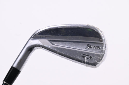 Left Hand Srixon ZX MK II 2023 Utility #3 Iron / 20 Degree / Regular Flex Dart