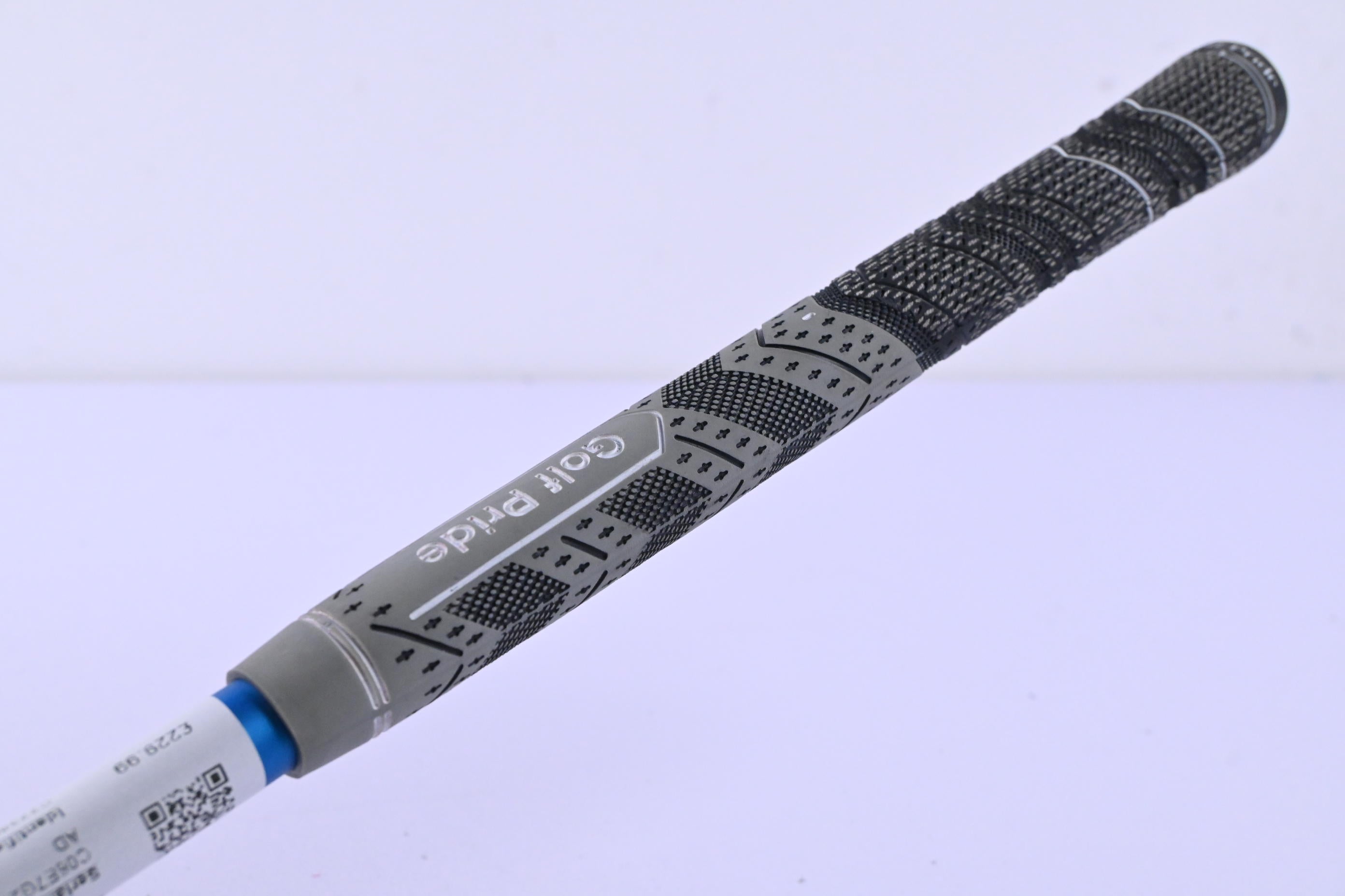 Ping G440 #4 Hybrid / 23 Degree / Regular Flex Ping Alta CB Blue 70 Shaft