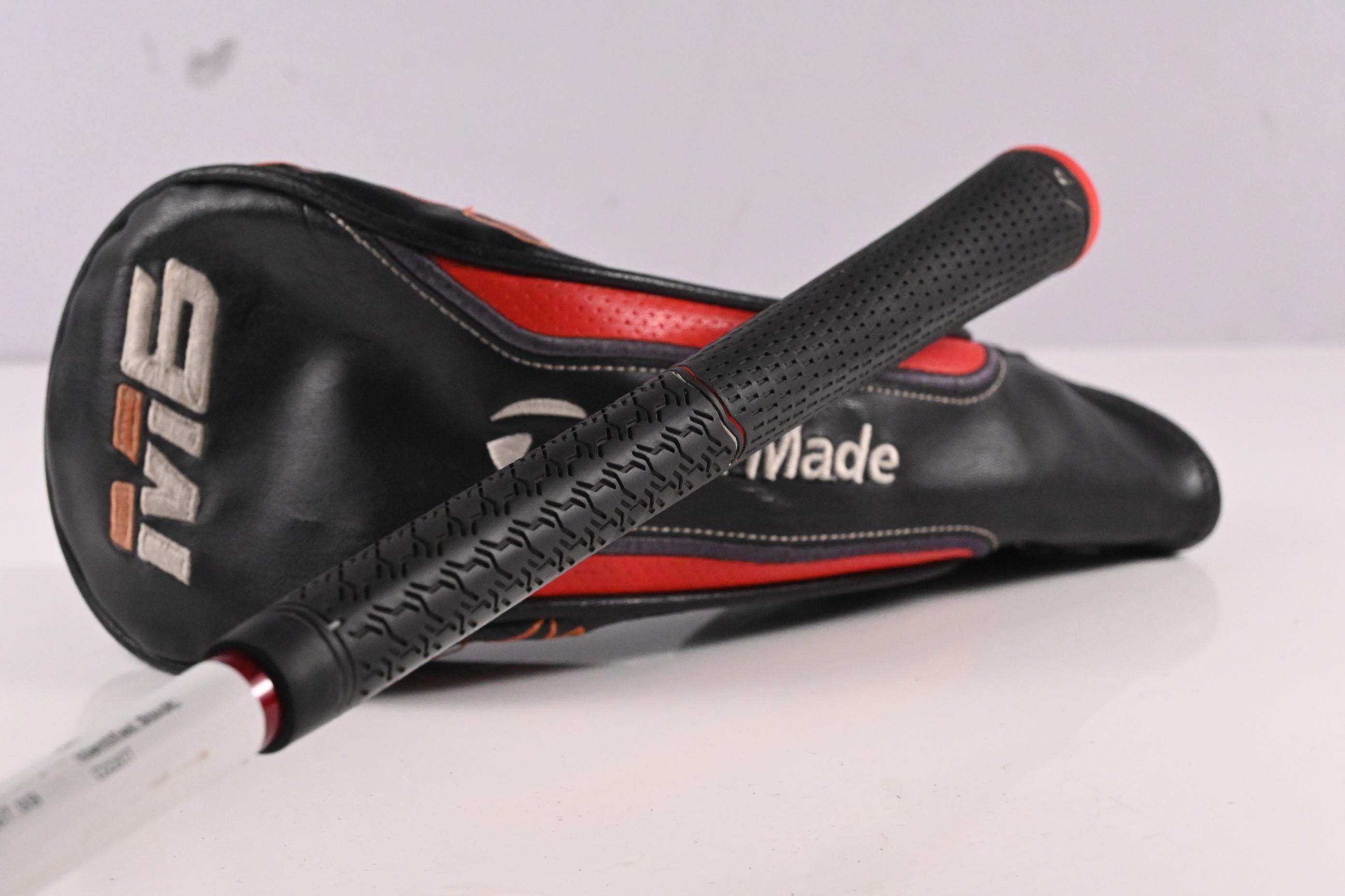 Taylormade M6 D-Type #3 Wood / 16 Degree / Regular Flex EvenFlow Max Carry 50