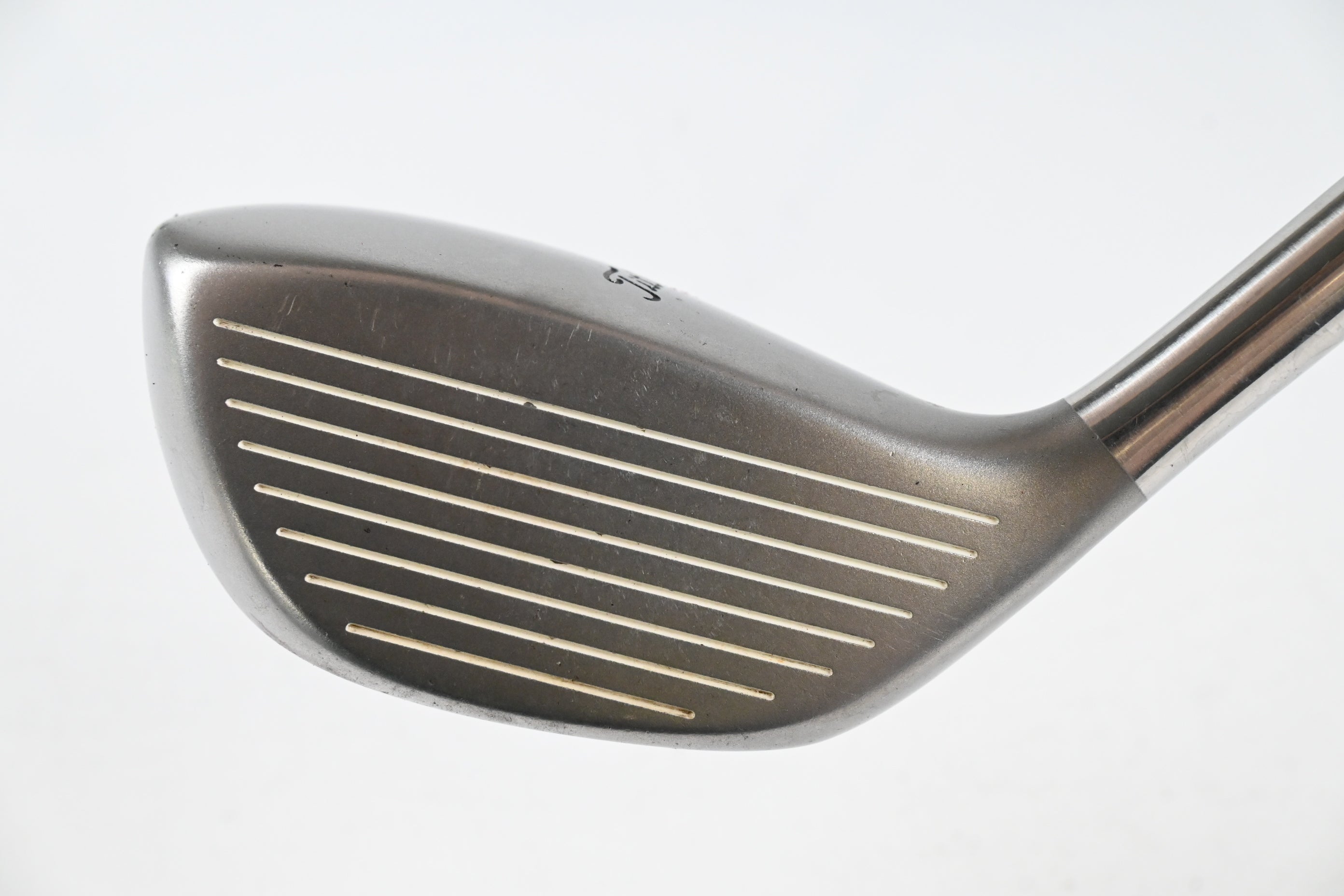 Titleist PT Driver / 9.5 Degree / Stiff Flex Titleist 207 Shaft