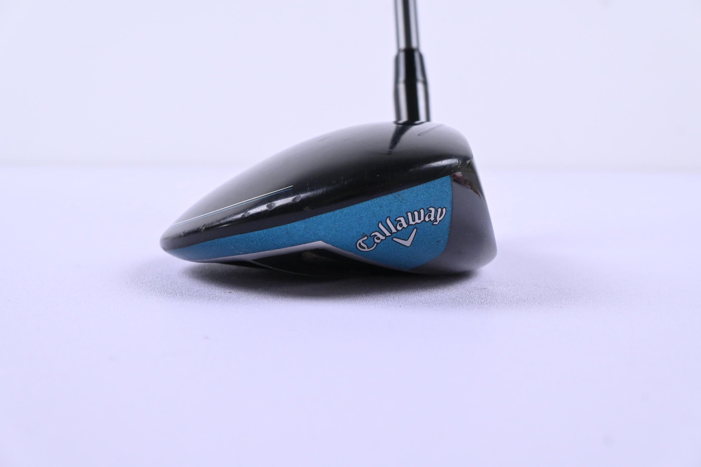 Callaway Rogue #3 Wood / 15 Degree / Regular Flex Aldila Synergy 60 Shaft