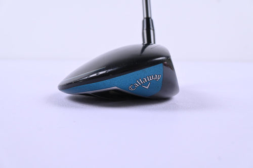 Callaway Rogue #3 Wood / 15 Degree / Regular Flex Aldila Synergy 60 Shaft