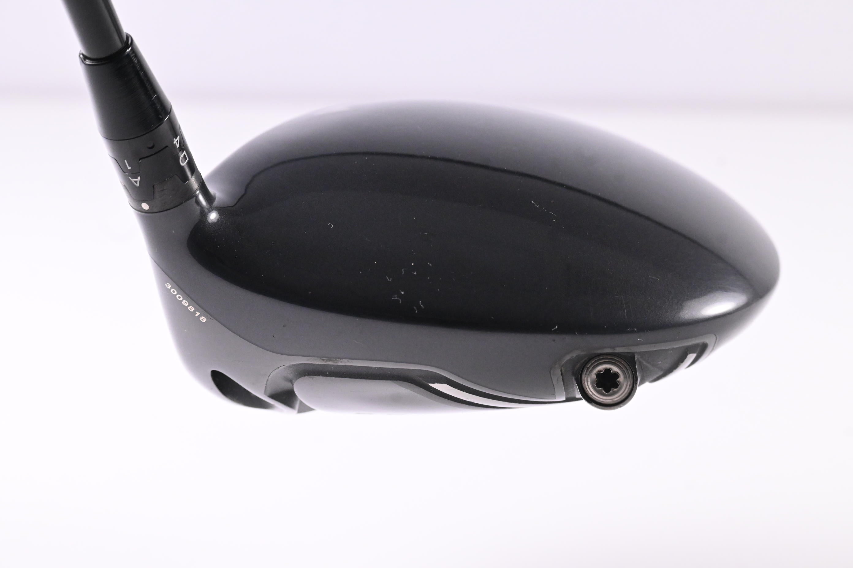 Titleist 917 D3 Driver / 8.5 Degree / Stiff Flex Tensei AV Blue 55 Shaft w/ SFW