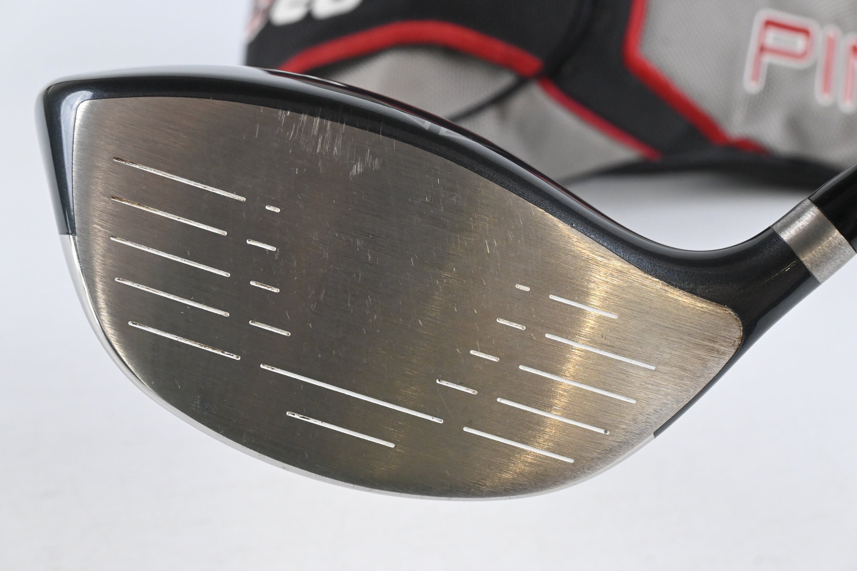 Ping G20 Driver / 10.5 Degree / Regular Flex Ping TFC 169 Shaft