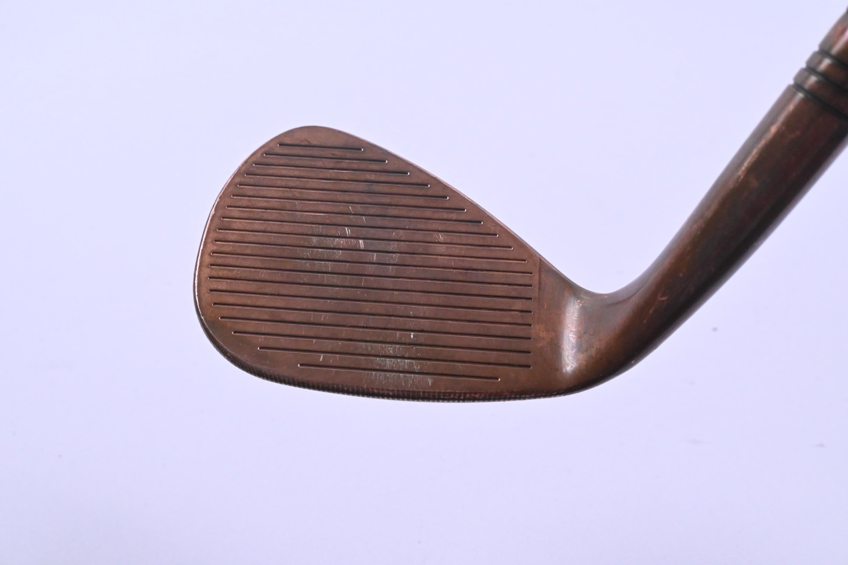 Taylormade Hi-Toe Lob Wedge / 60 Degree / Wedge Flex KBS Hi-Rev 2.0 115